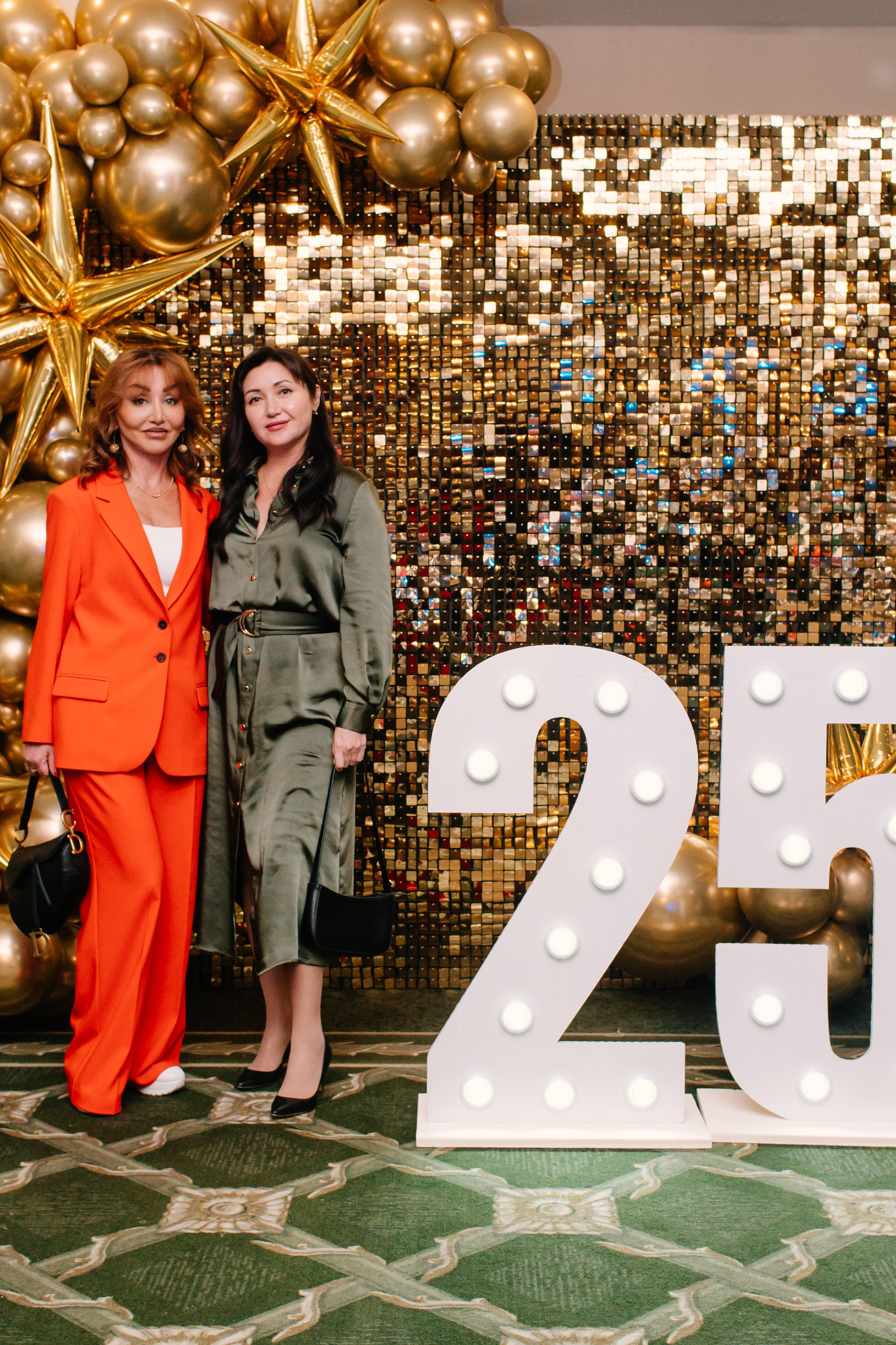 Учебному центру «Перспектива» 25 лет. Фотограф в Челябинске Любовь Денисенко