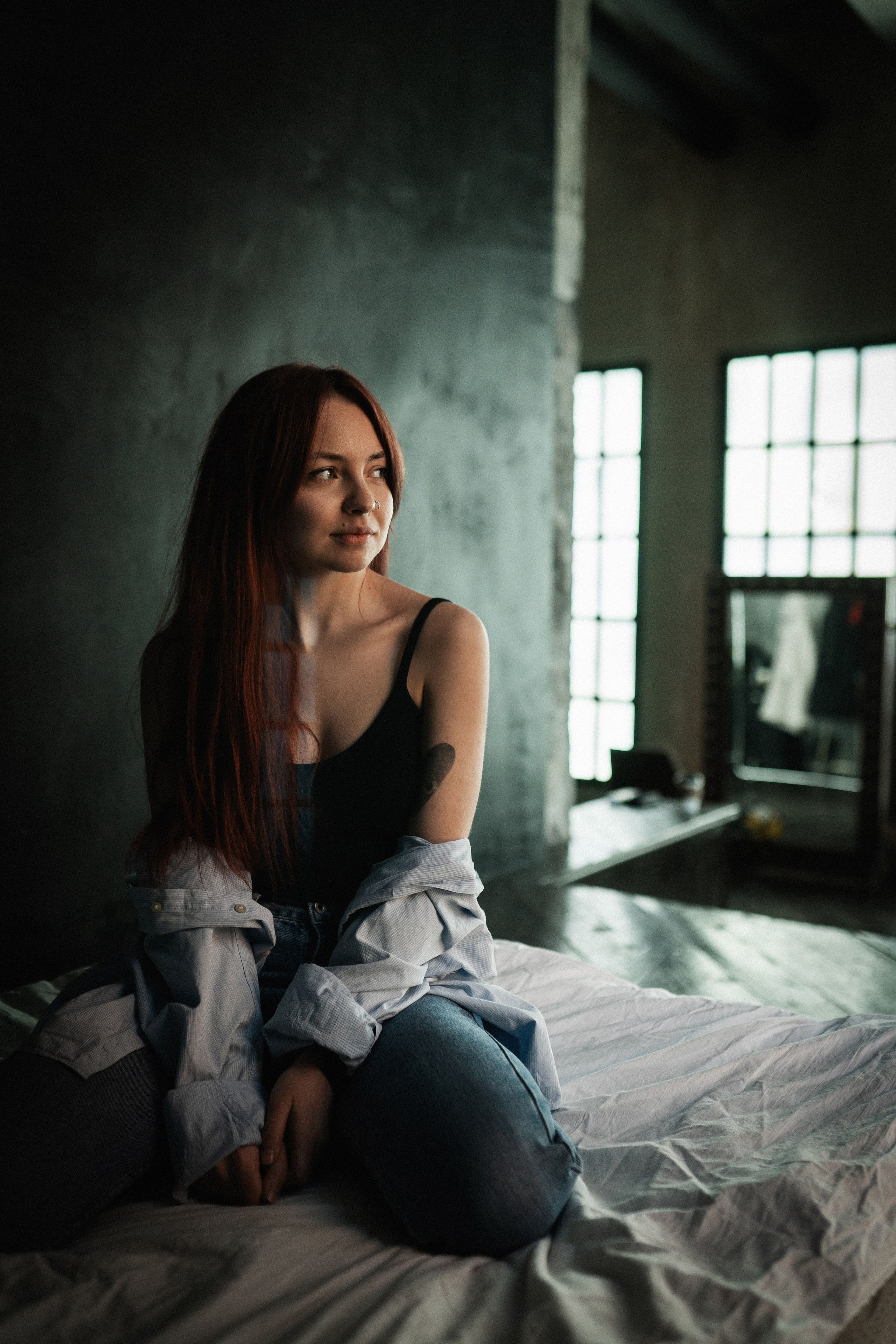 Anastasia. Ateonat’s Photography