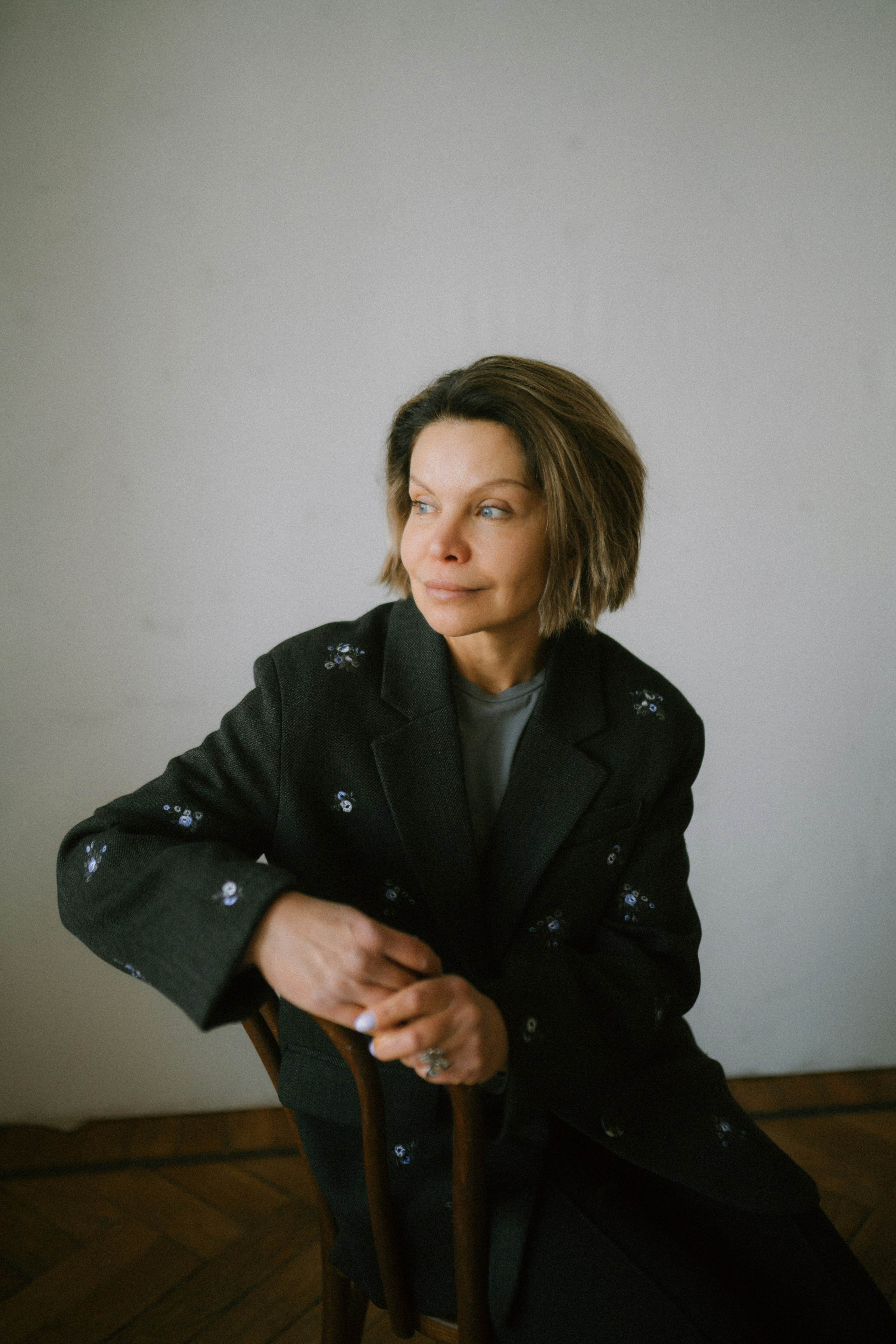 Наталия. Портретный фотограф в Москве Ефанова Ульяна. Женский портрет