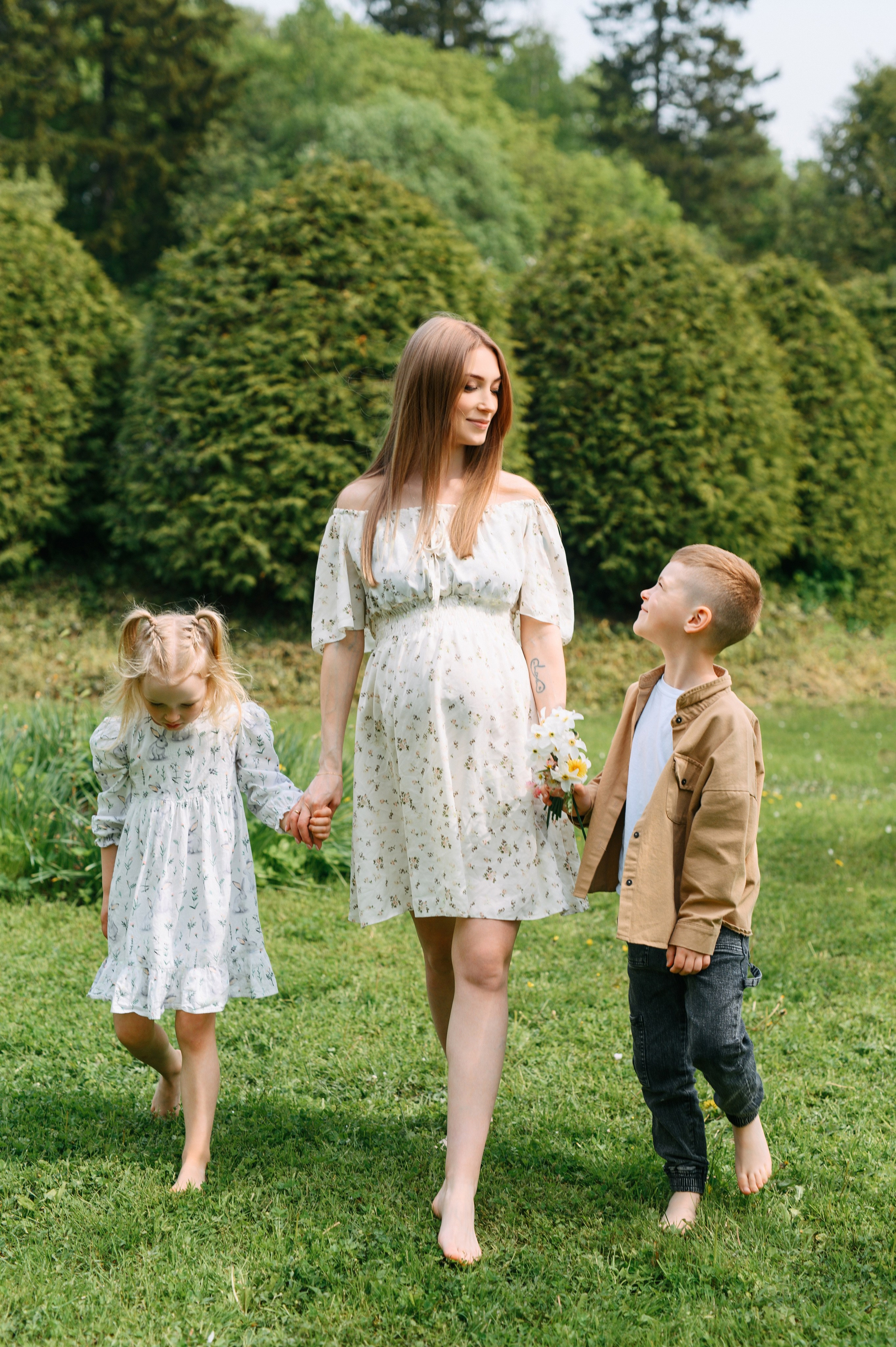 Семейная. Профессиональный фотограф и видеограф в Сортавала Ася Легконогова