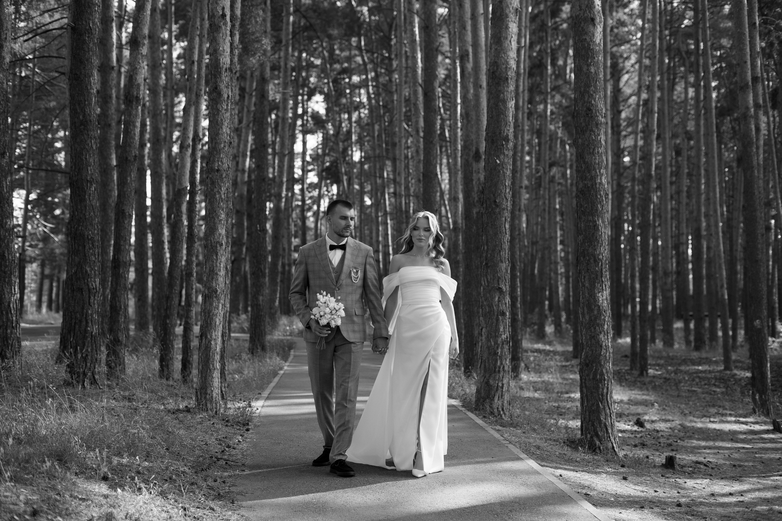 Выше только любовь. Свадебный и семейный фотограф в Димитровграде Ольга Грызлова