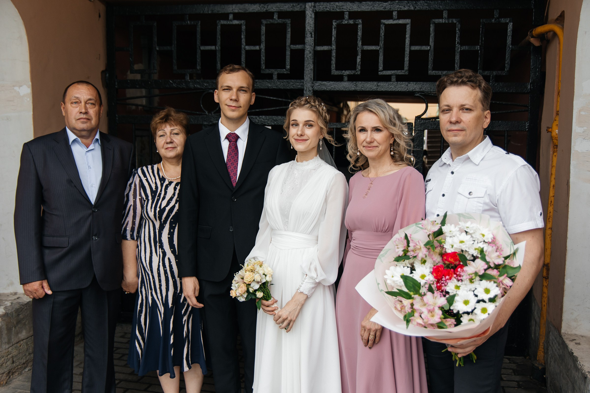 Свадьба Ирины и Виктора✨🤍. Фотограф в Санкт-Петербурге Аня Григорьева ♡