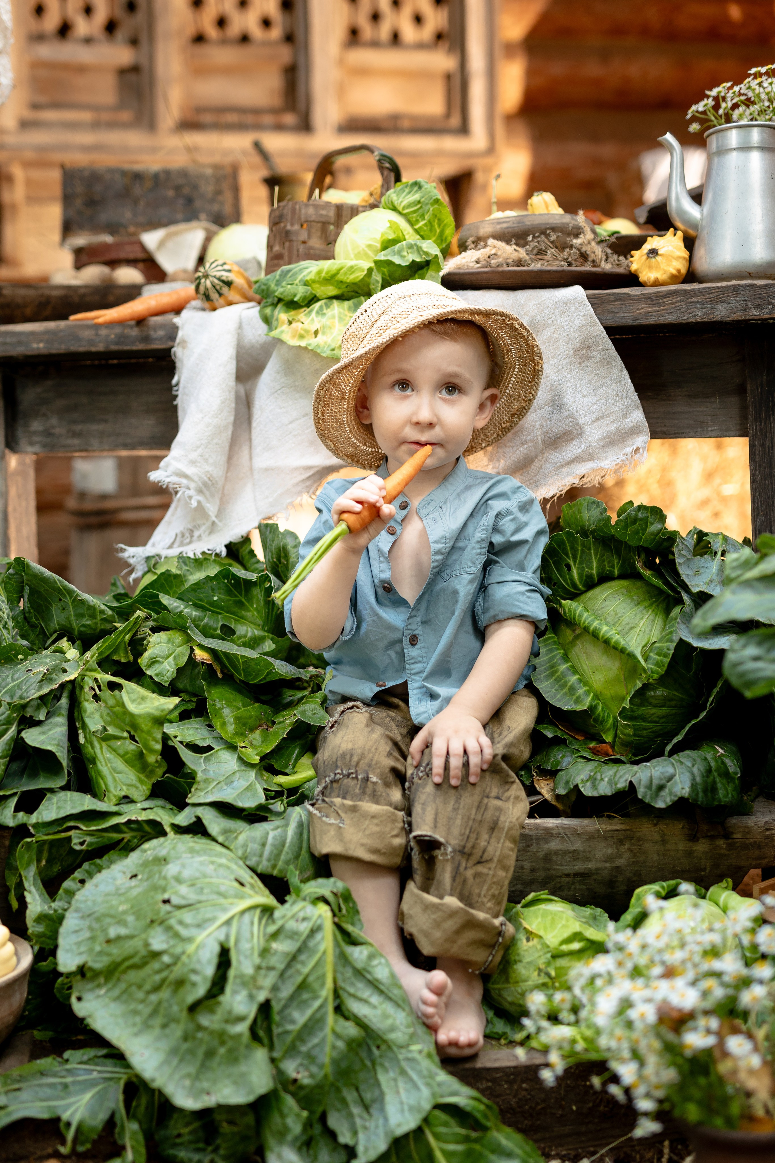 Kirja. Главная