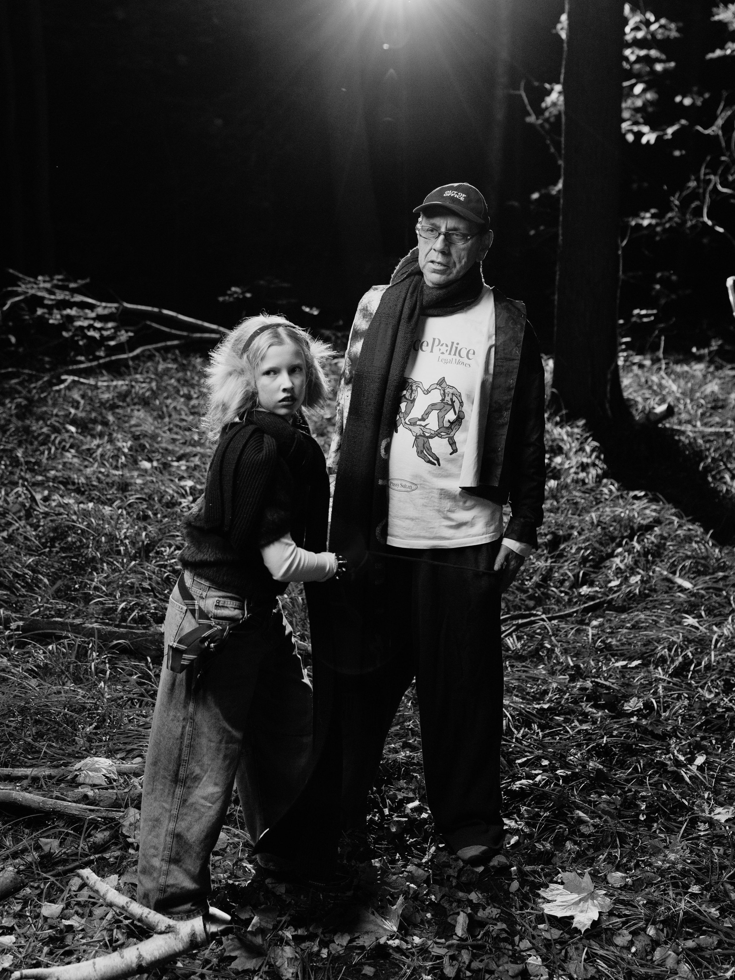 KASHA SNIPPET, Backstage. @tomrus: Рустам Шагиморданов — фотограф