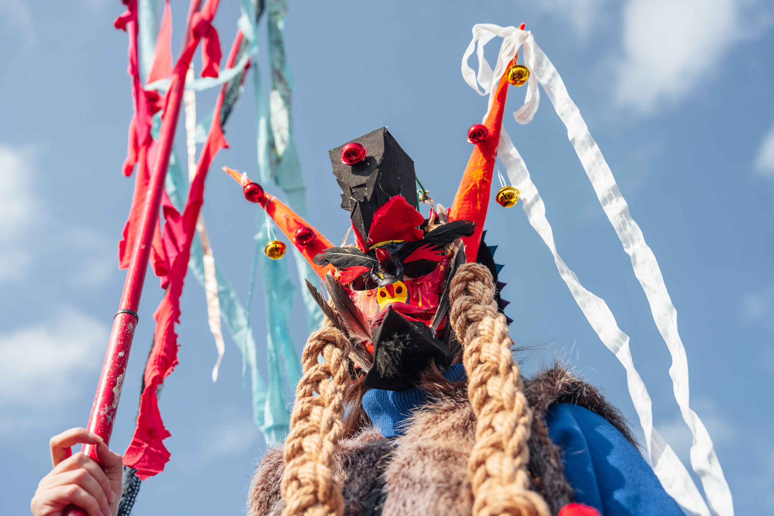 Масленица в Никола — Ленивце. @tomrus: Рустам Шагиморданов — фотограф