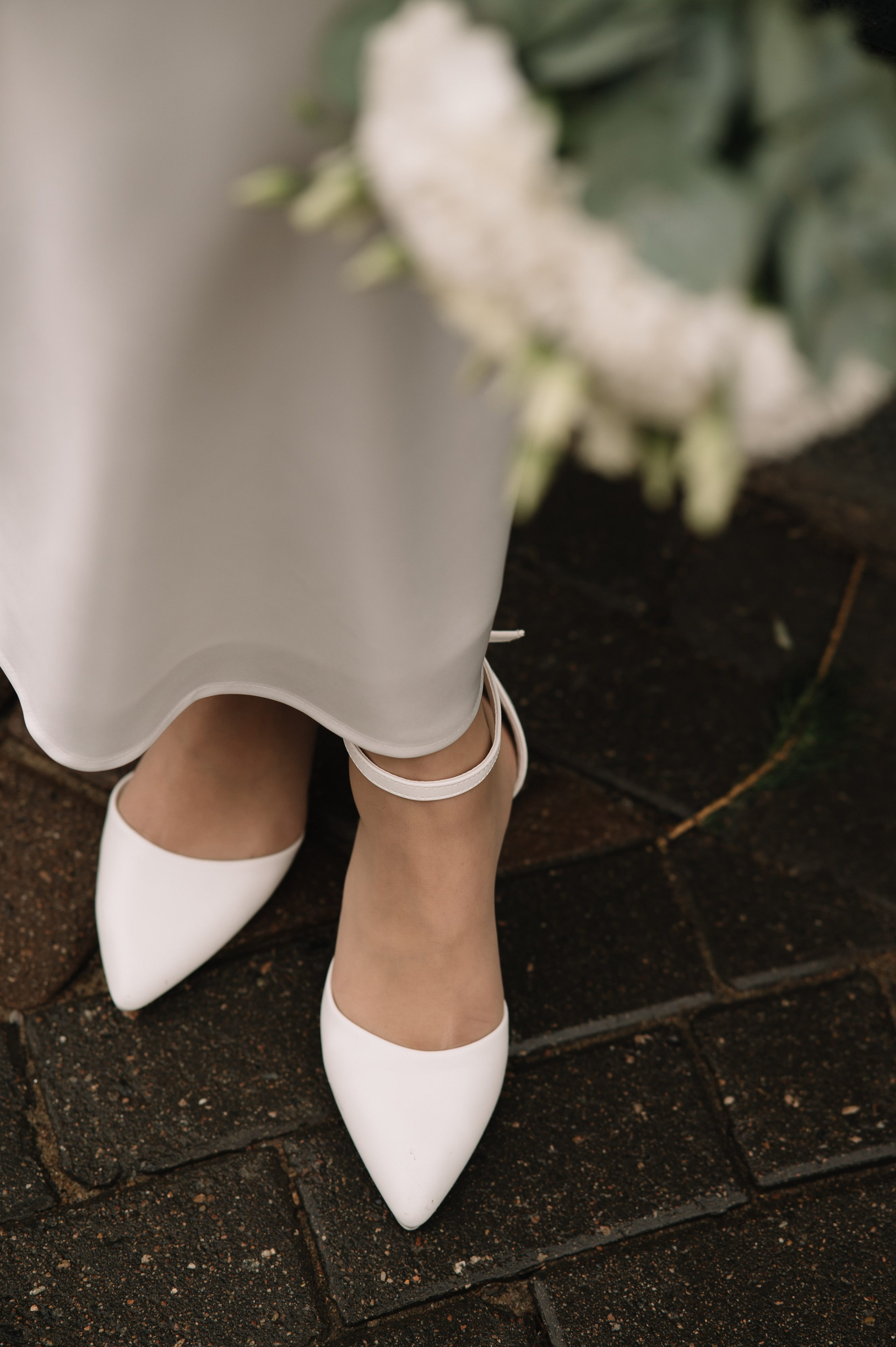 A&V | WEDDING. Лайфстайл фотограф в Санкт-Петербурге — Вера Целикова