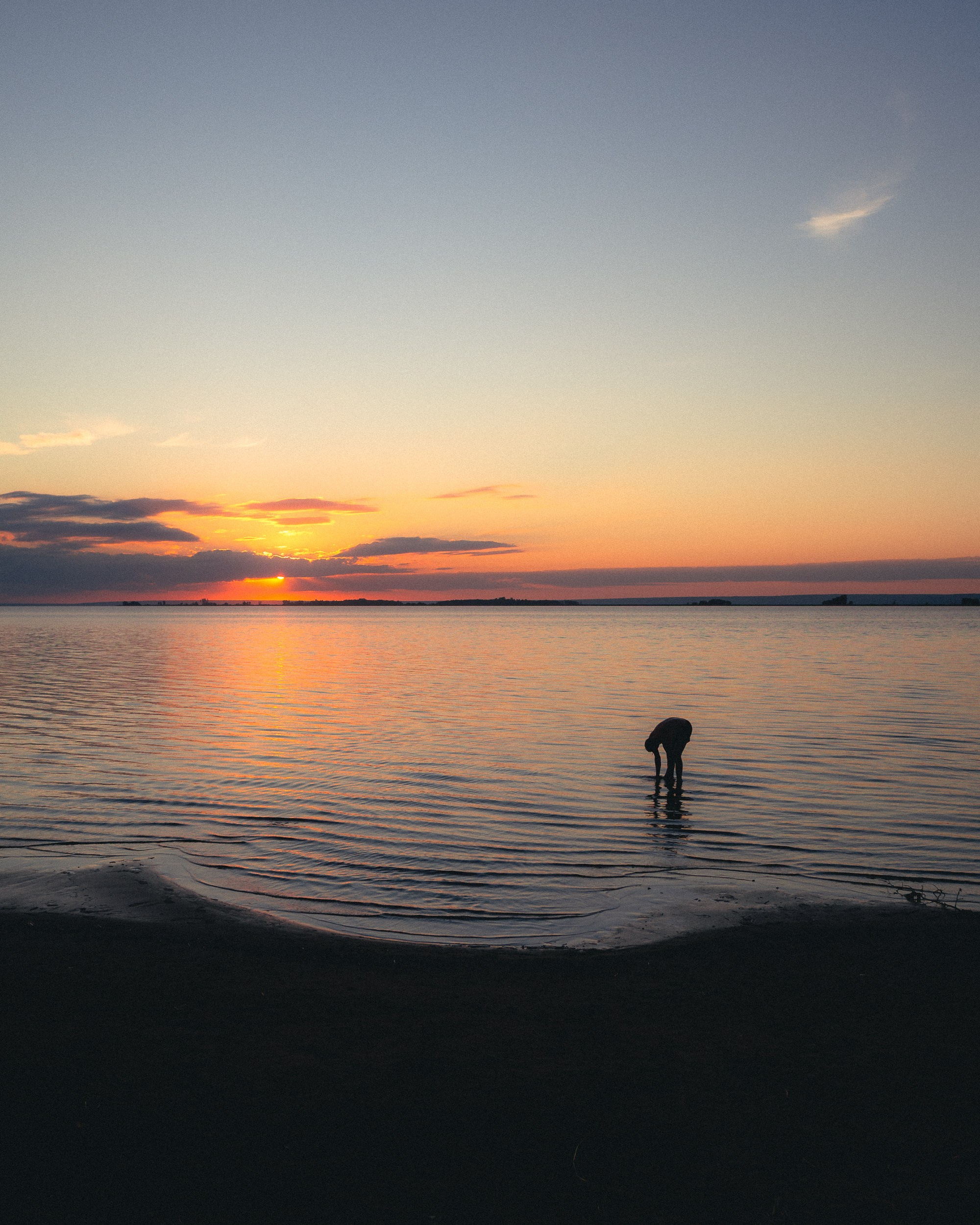 Волга '22. Фёдор Малюгин. Ваш бади в визуале