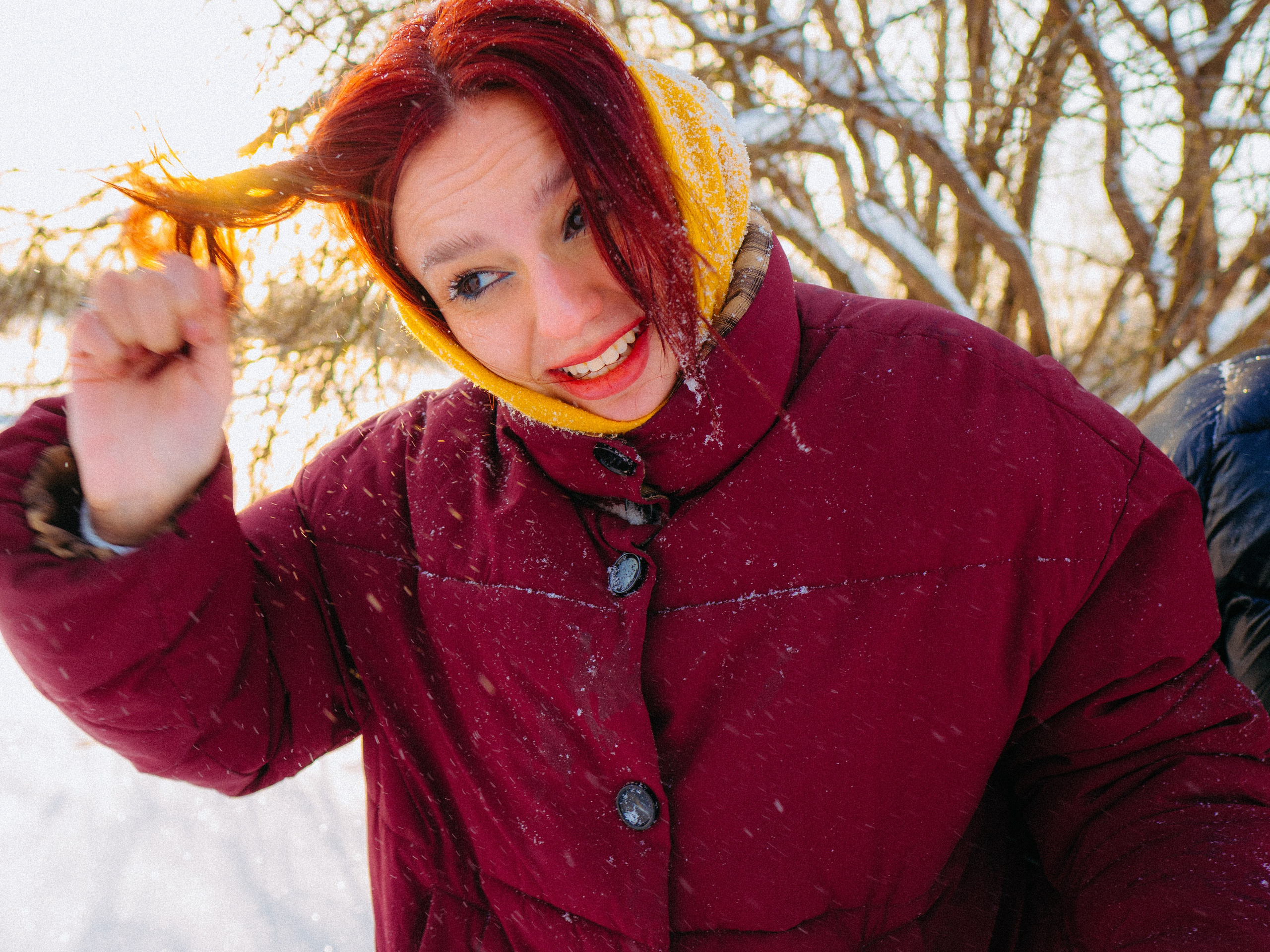 День рождения. Фёдор Малюгин. Ваш бади в визуале