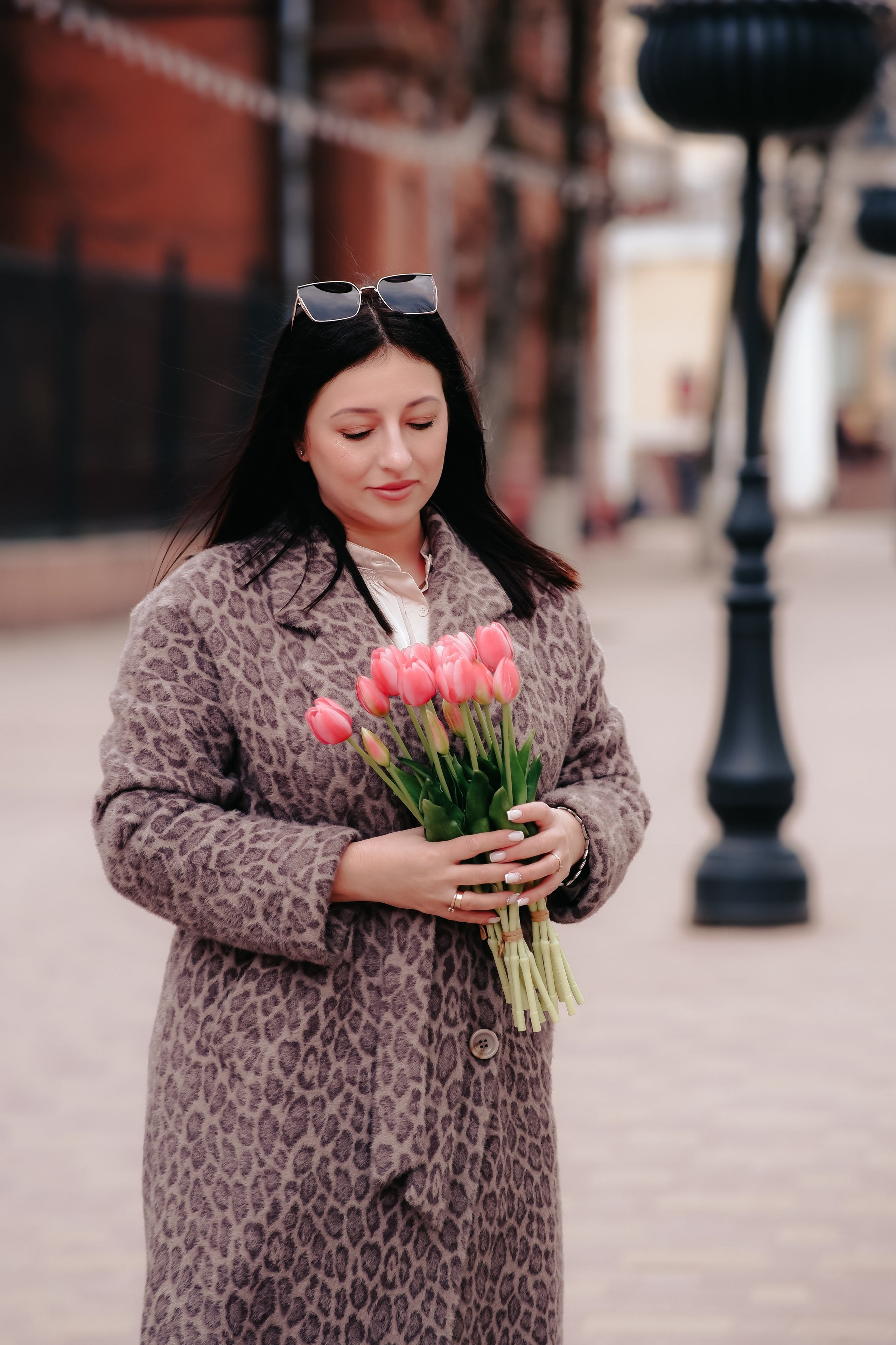 Юлия. Лена Фокина | Фотограф Смоленск