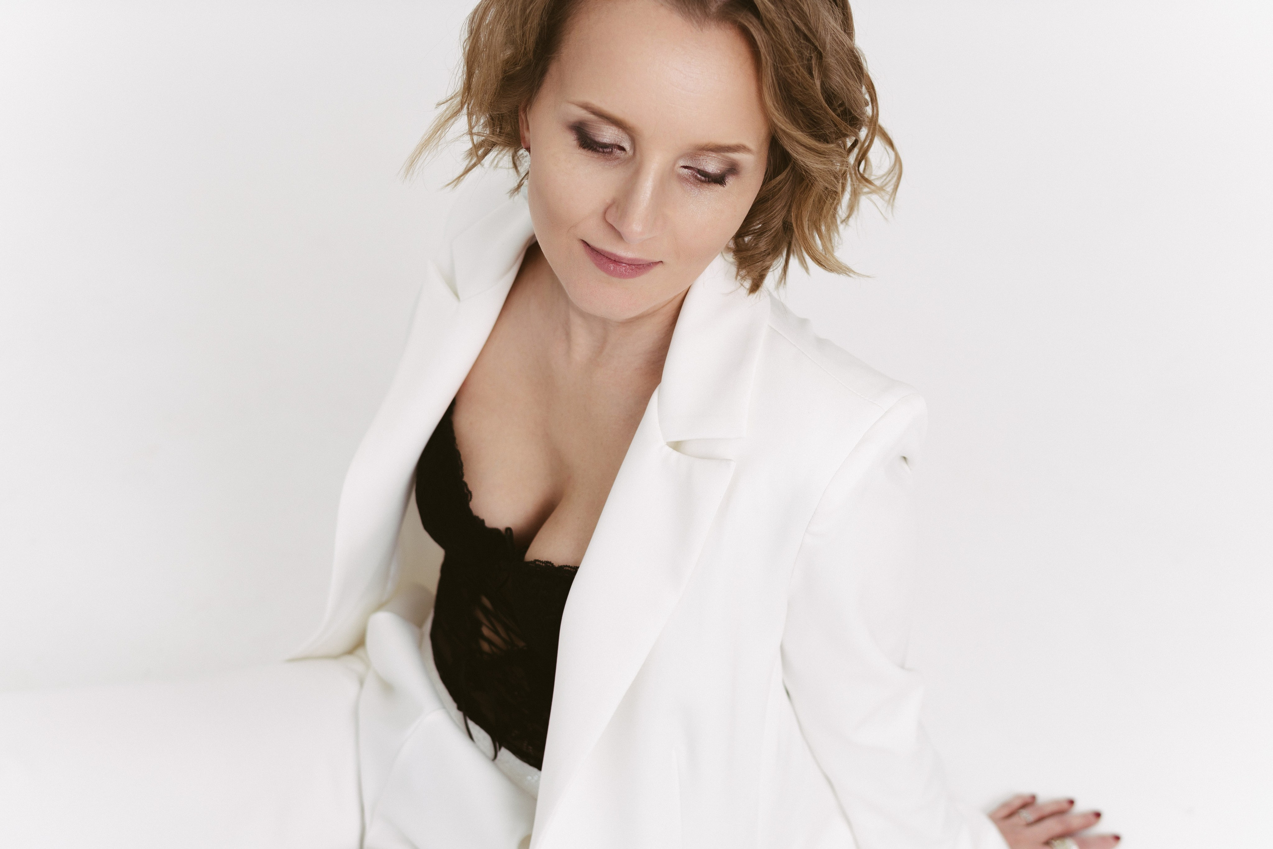 Ольга. Фотограф в Томске Светлана Нестерова