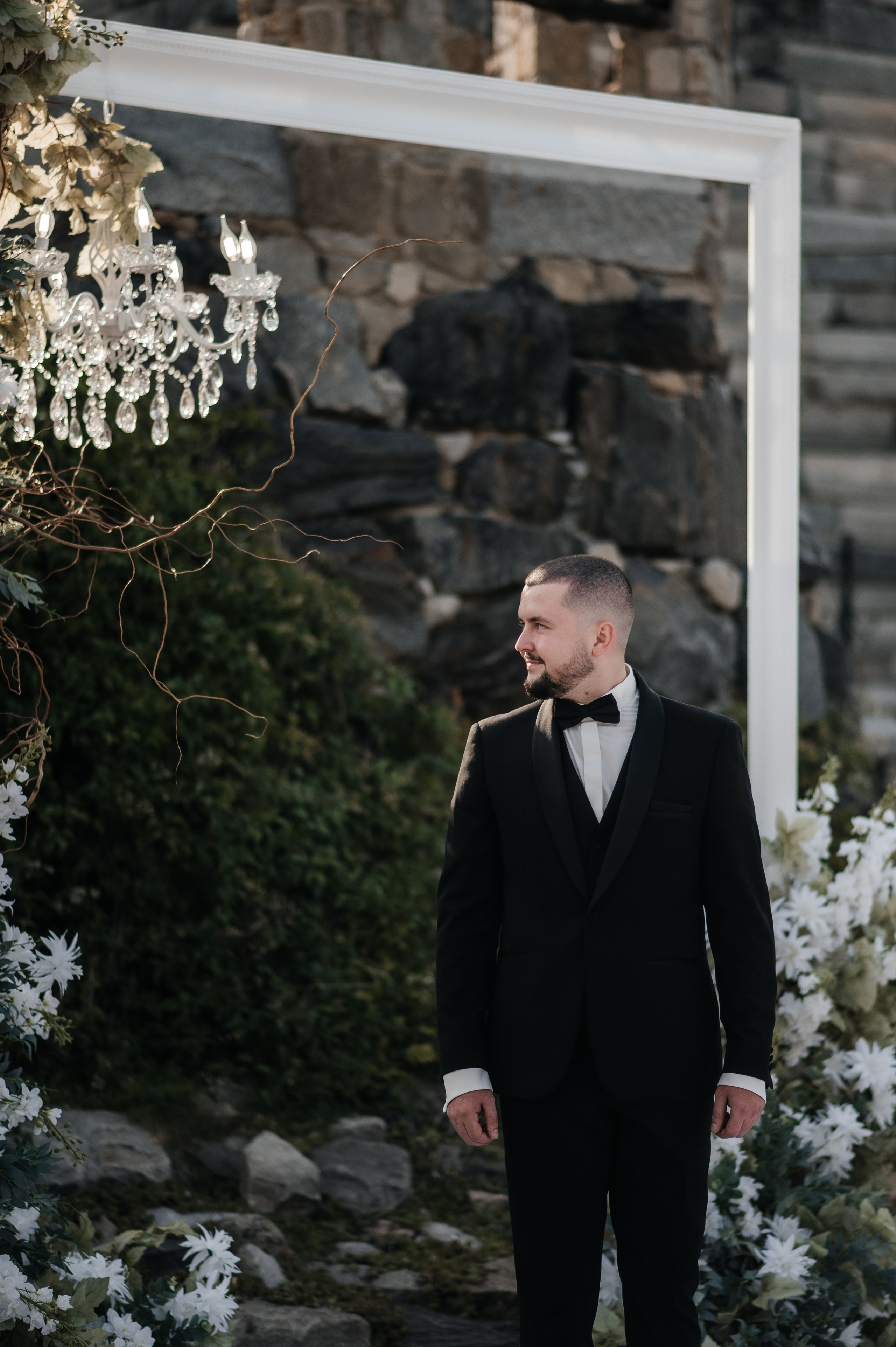 Анастасия и Михаил. Свадебный и семейный фотограф в Белгороде