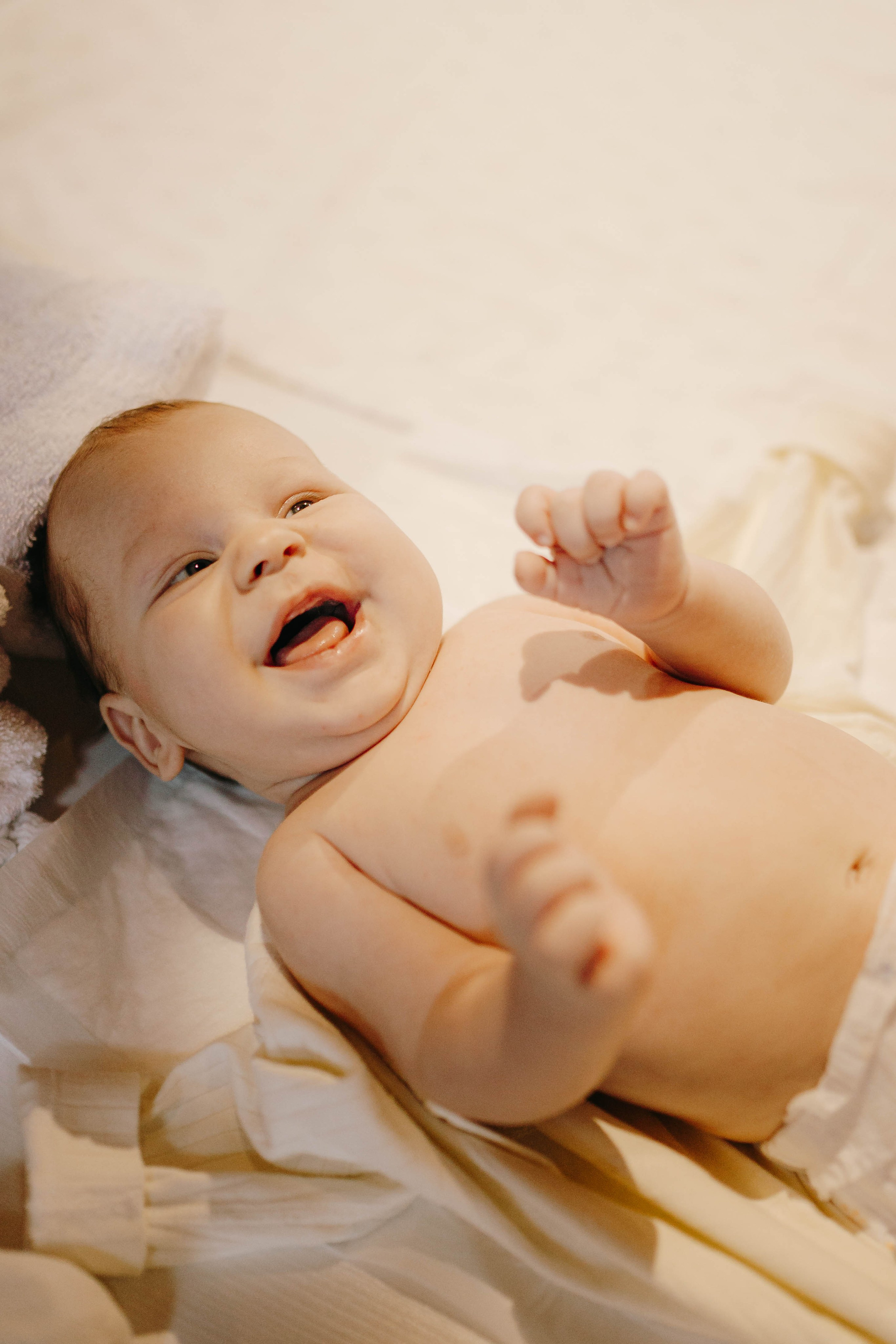 Крещение. Фотограф Александра Кузнецова