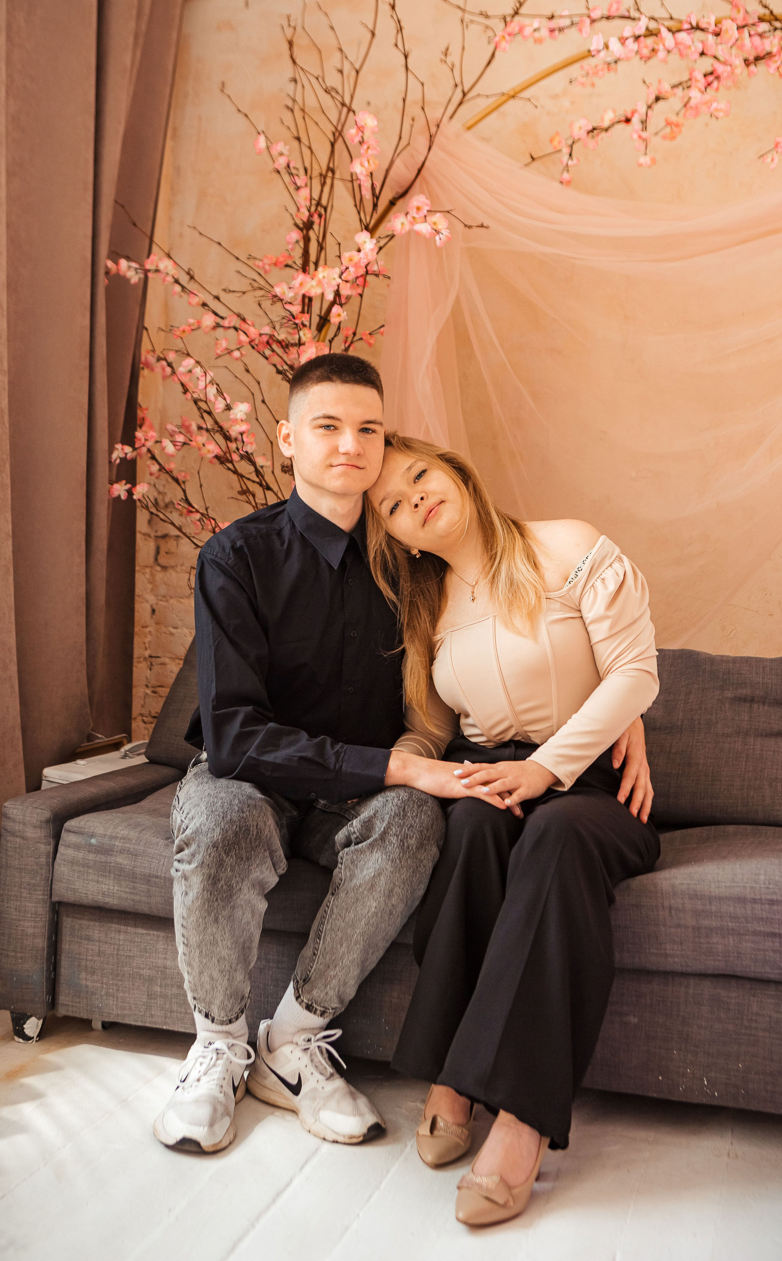 Студия. Фотограф Тверь|Москва|Волоколамск| Отт Кристина