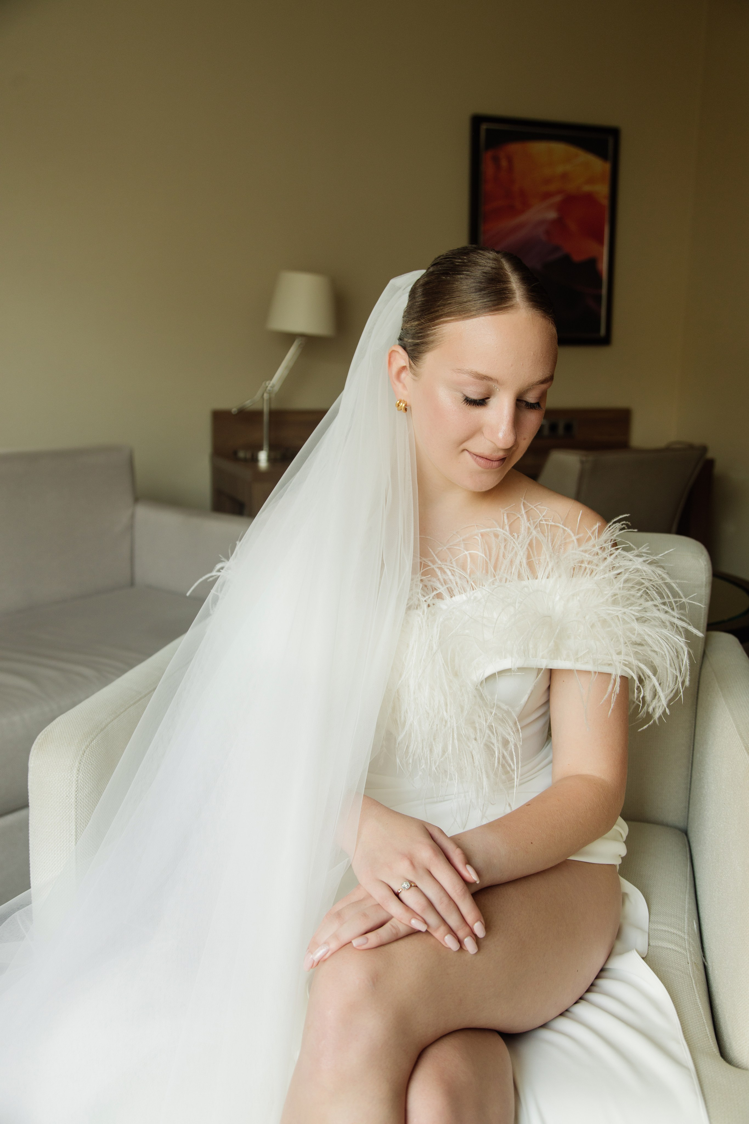 Дима & Лиза. Свадебный фотограф в Тюмени и Екатеринбурге Сергей Михин