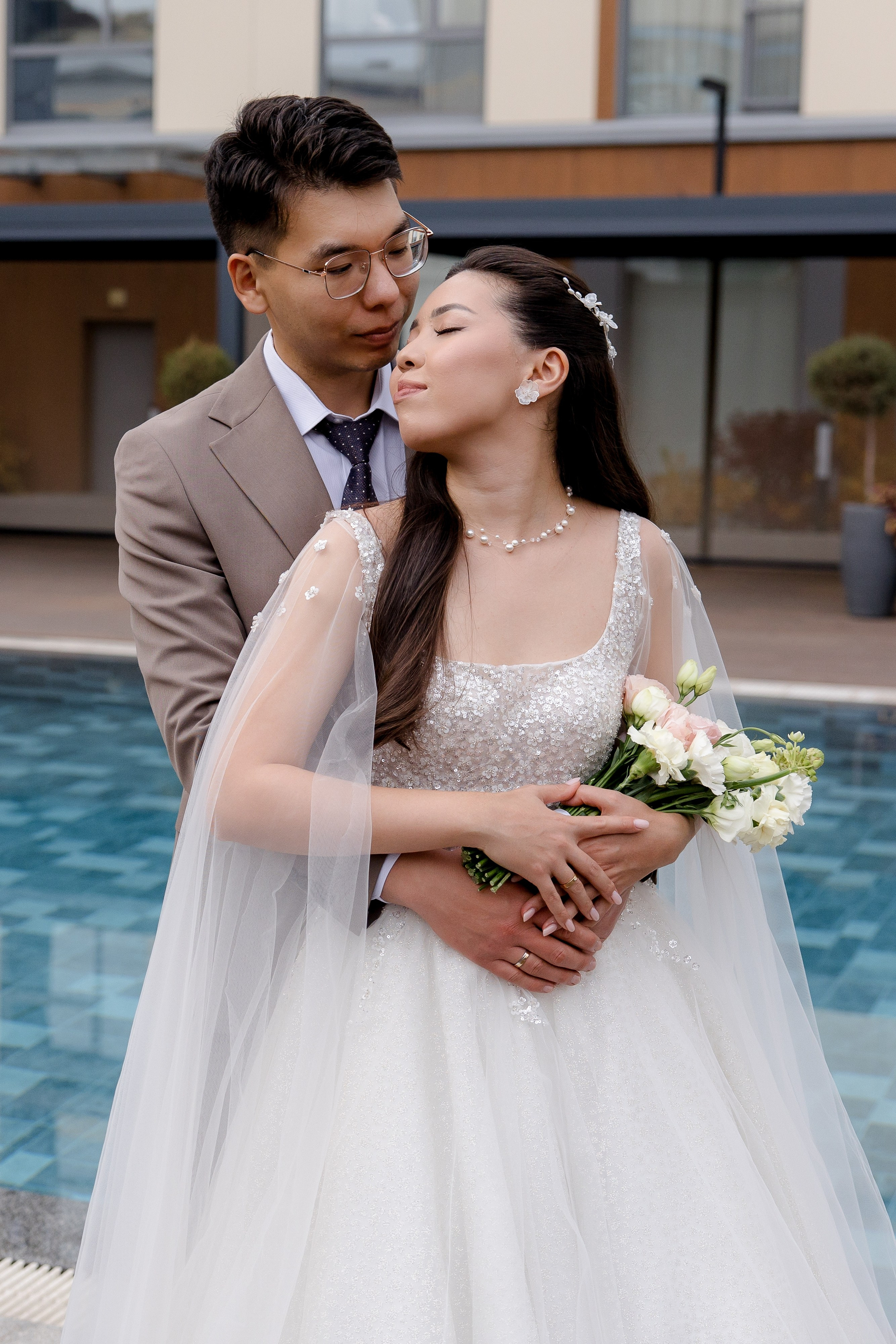 Assel Uzatu. Galam media