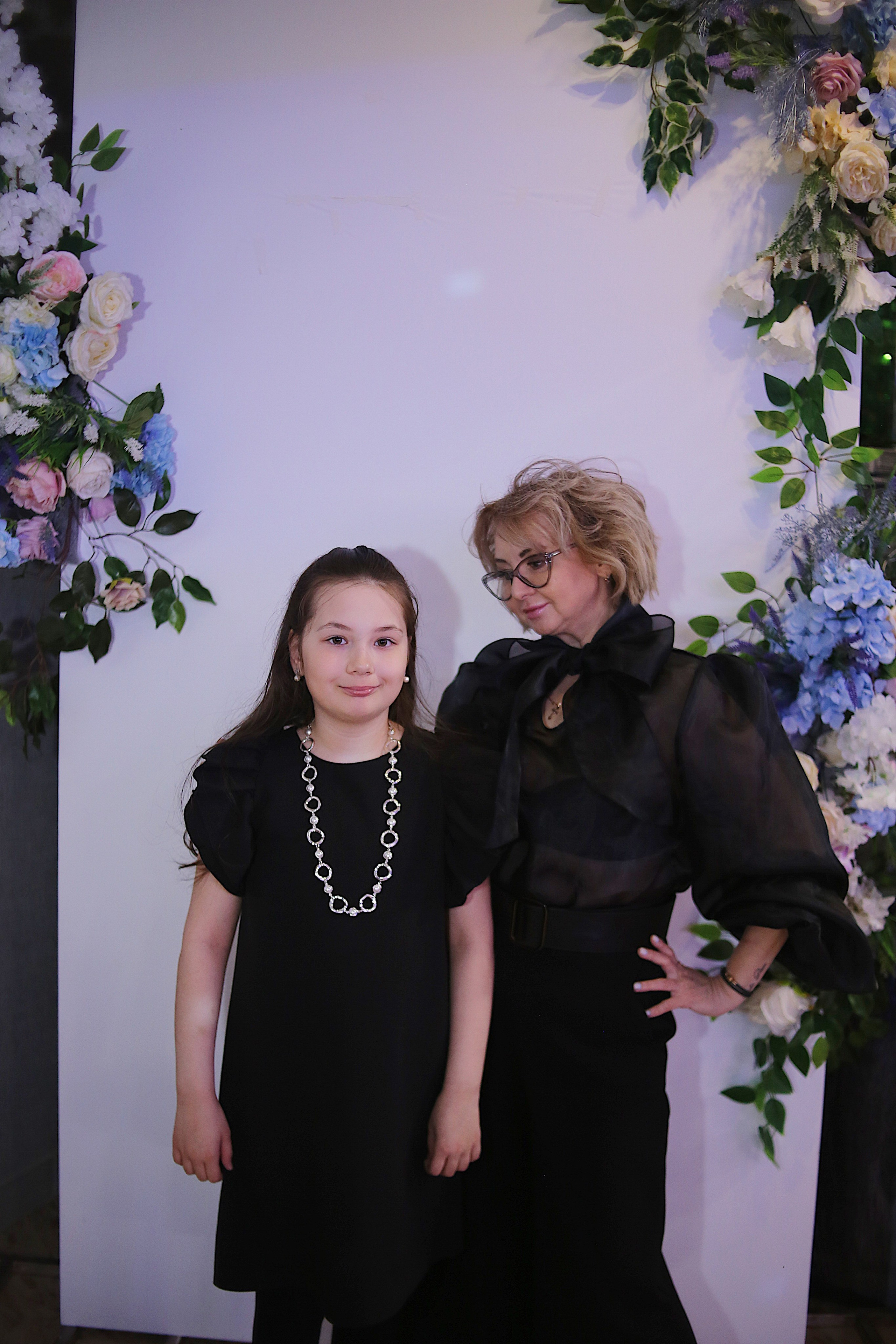 Школа моделей. Открытый урок. Фотограф Пирумян Анна. г. Сургут, г. Воронеж