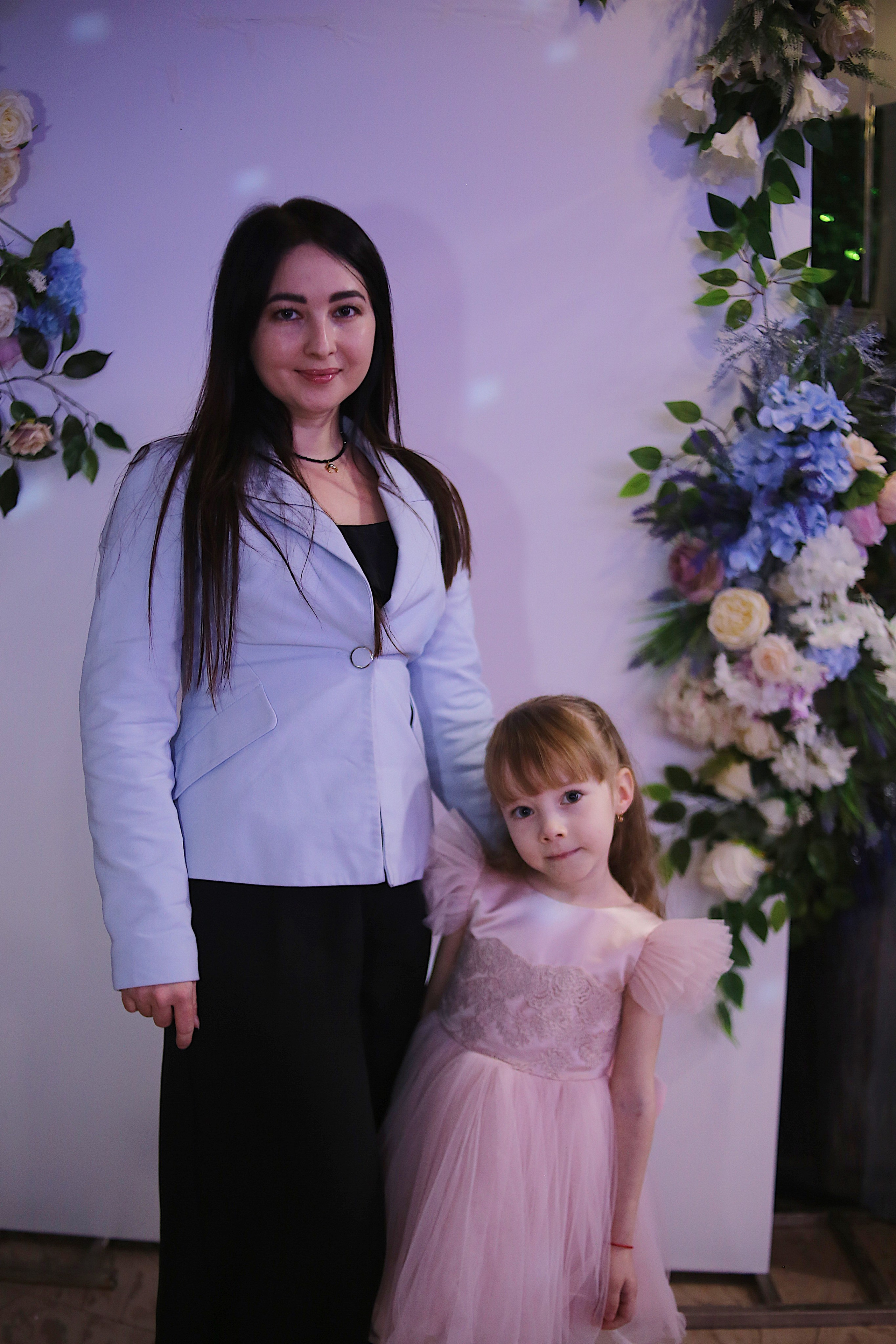 Школа моделей. Открытый урок. Фотограф Пирумян Анна. г. Сургут, г. Воронеж