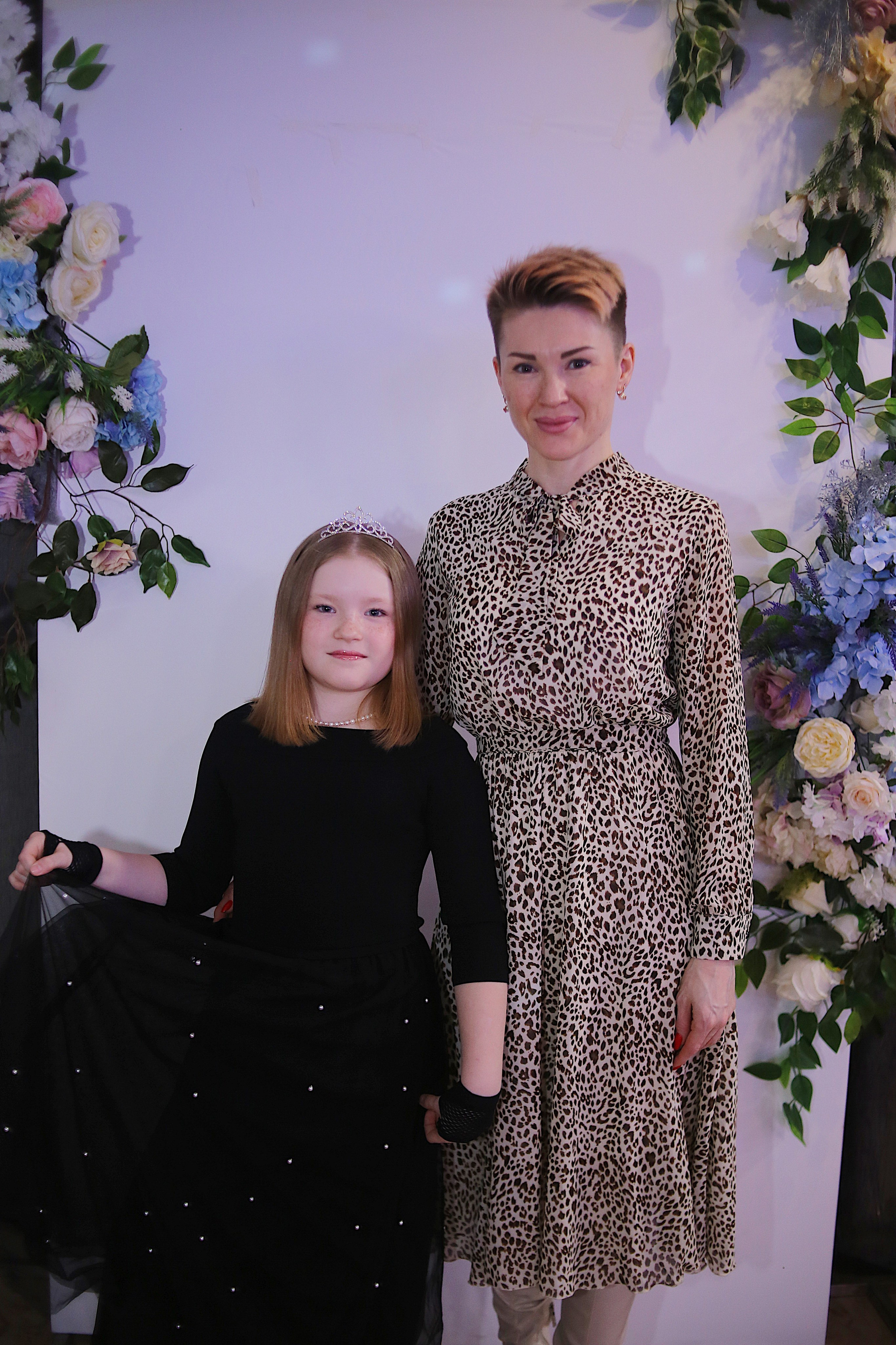 Школа моделей. Открытый урок. Фотограф Пирумян Анна. г. Сургут, г. Воронеж