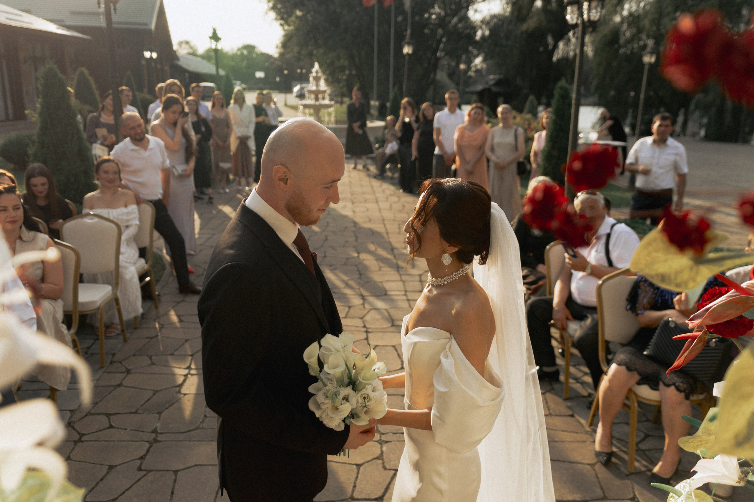 MALVINA & ALEXANDER | PYATIGORSK. Фотограф Настя Конник | Пятигорск | Эльбрус | Домбай | Архыз