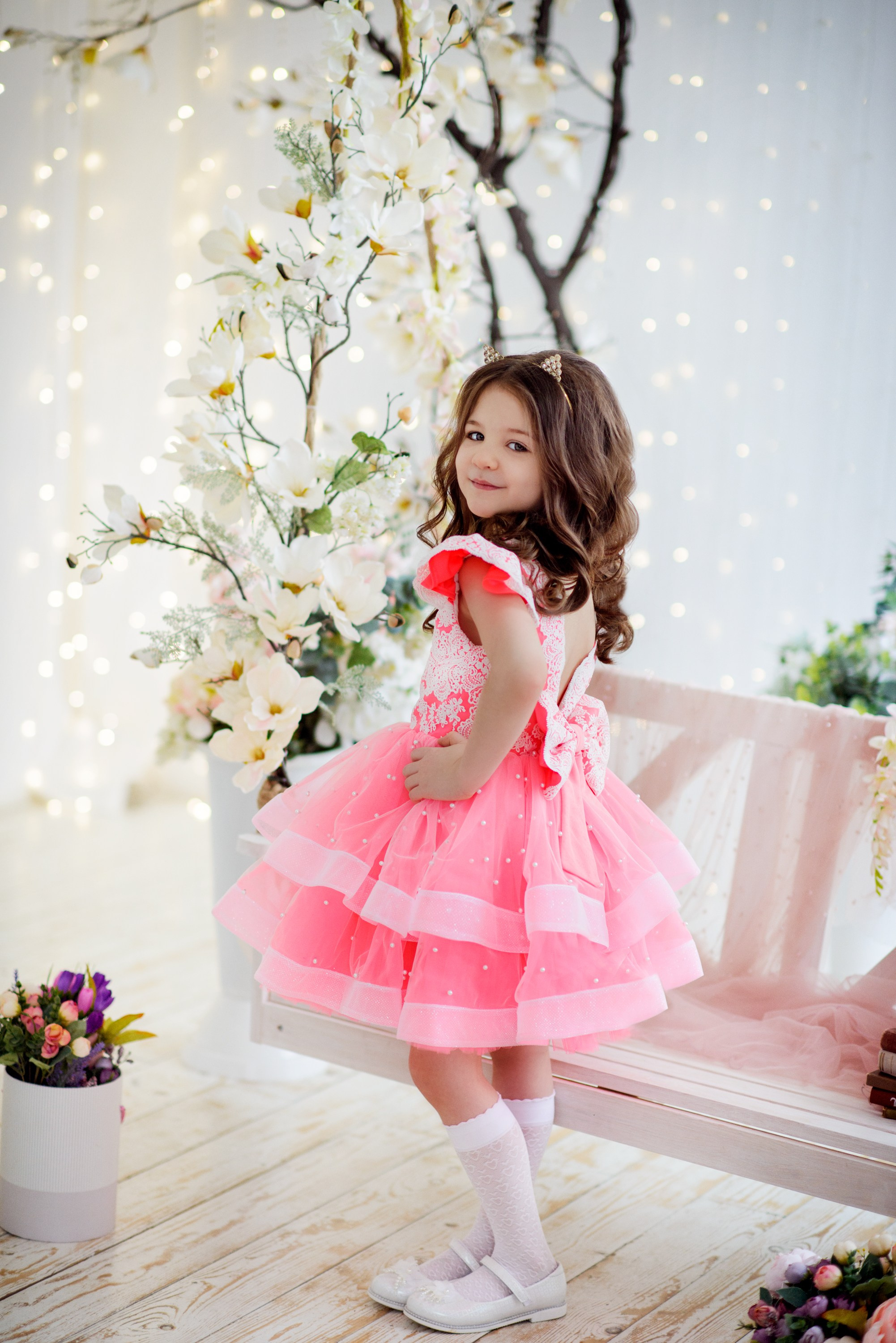 Непоседы (студия). Фотографии с душой. Фотограф Елена Паркер