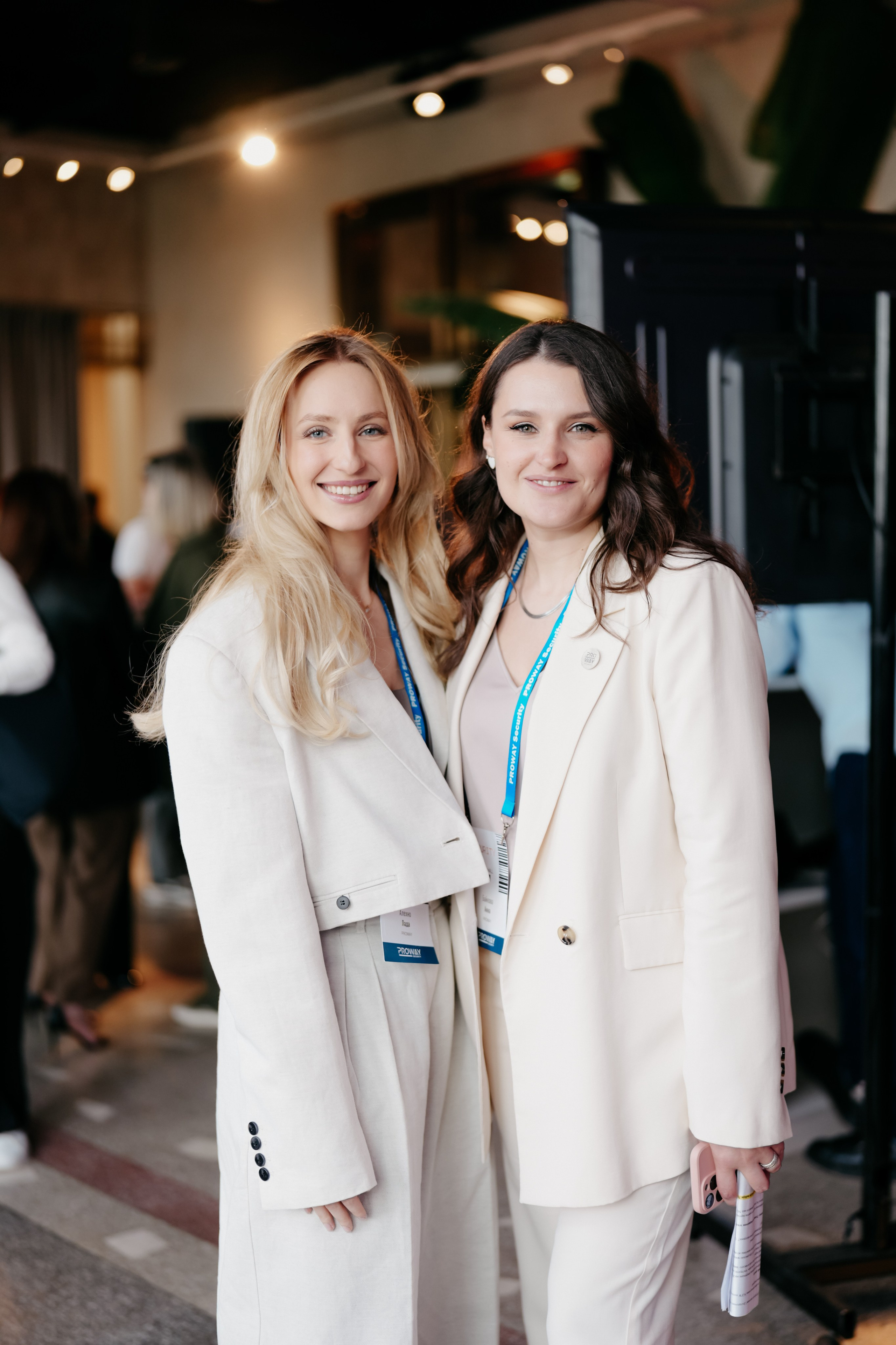 Proway Security Day. Фотограф в Москве Дмитрий Рогов