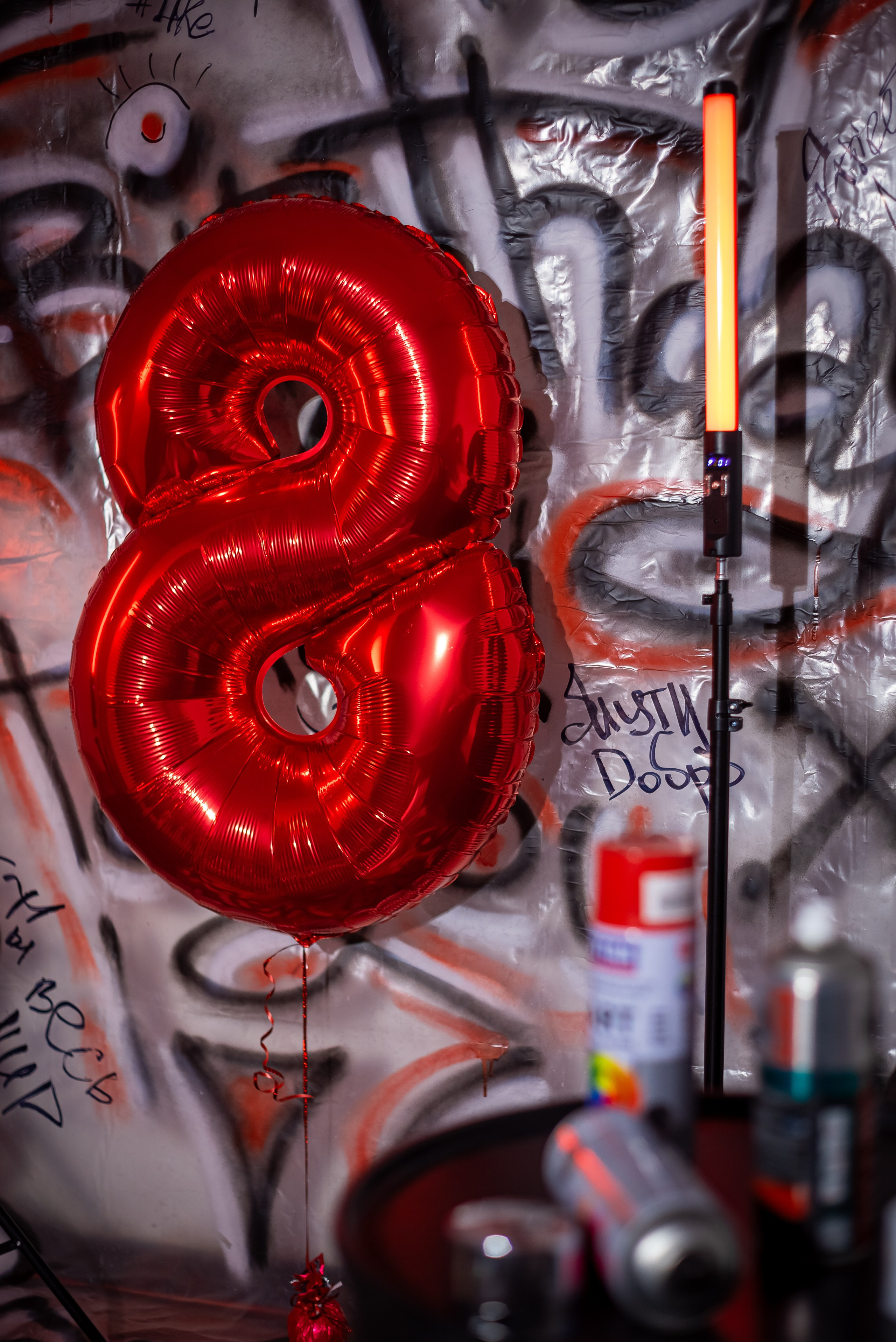 Локация «Граффити». Свадебный и семейный фотограф в Камышлове Ирина Чуркина