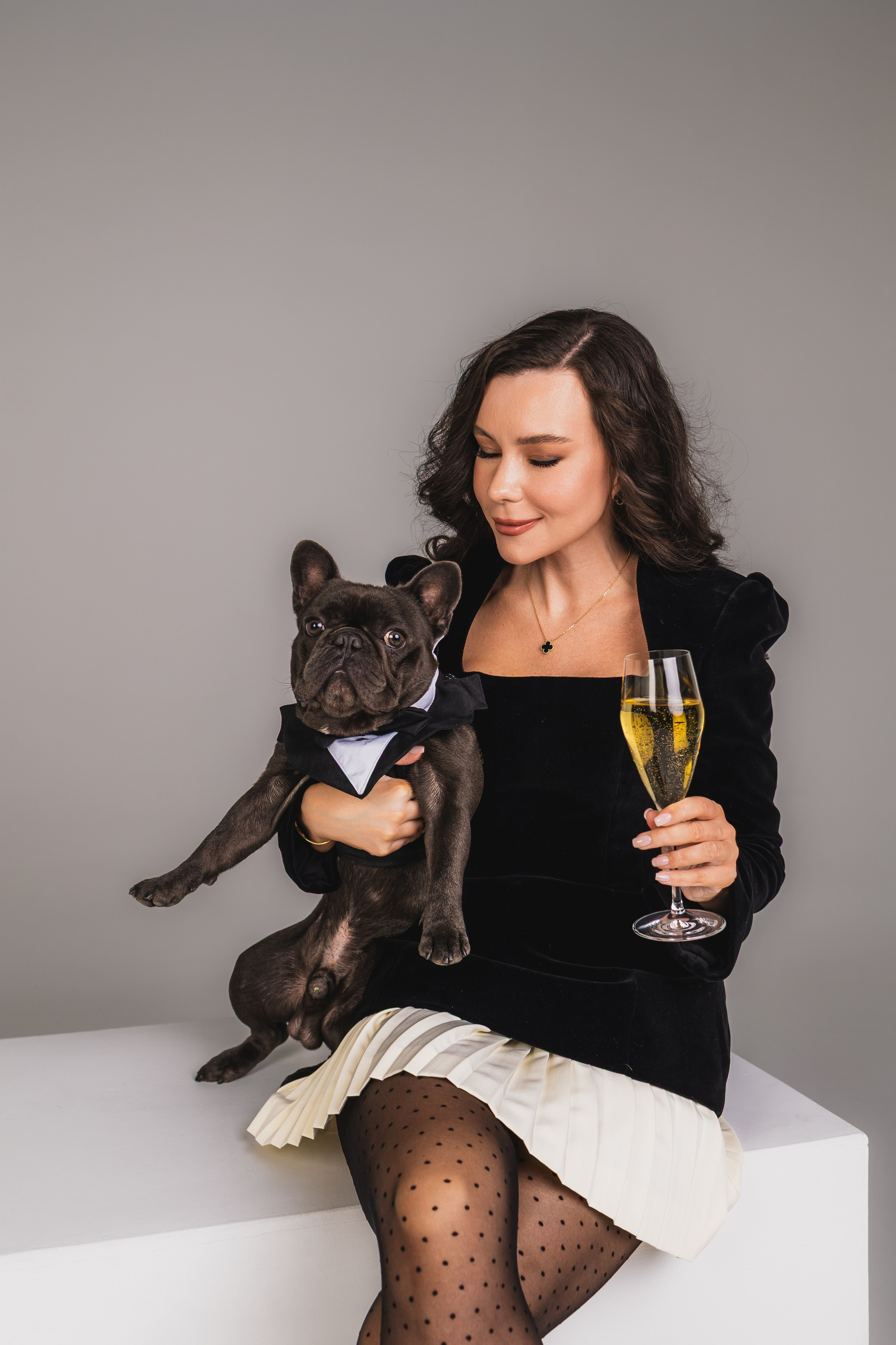 Кристина и Счастье