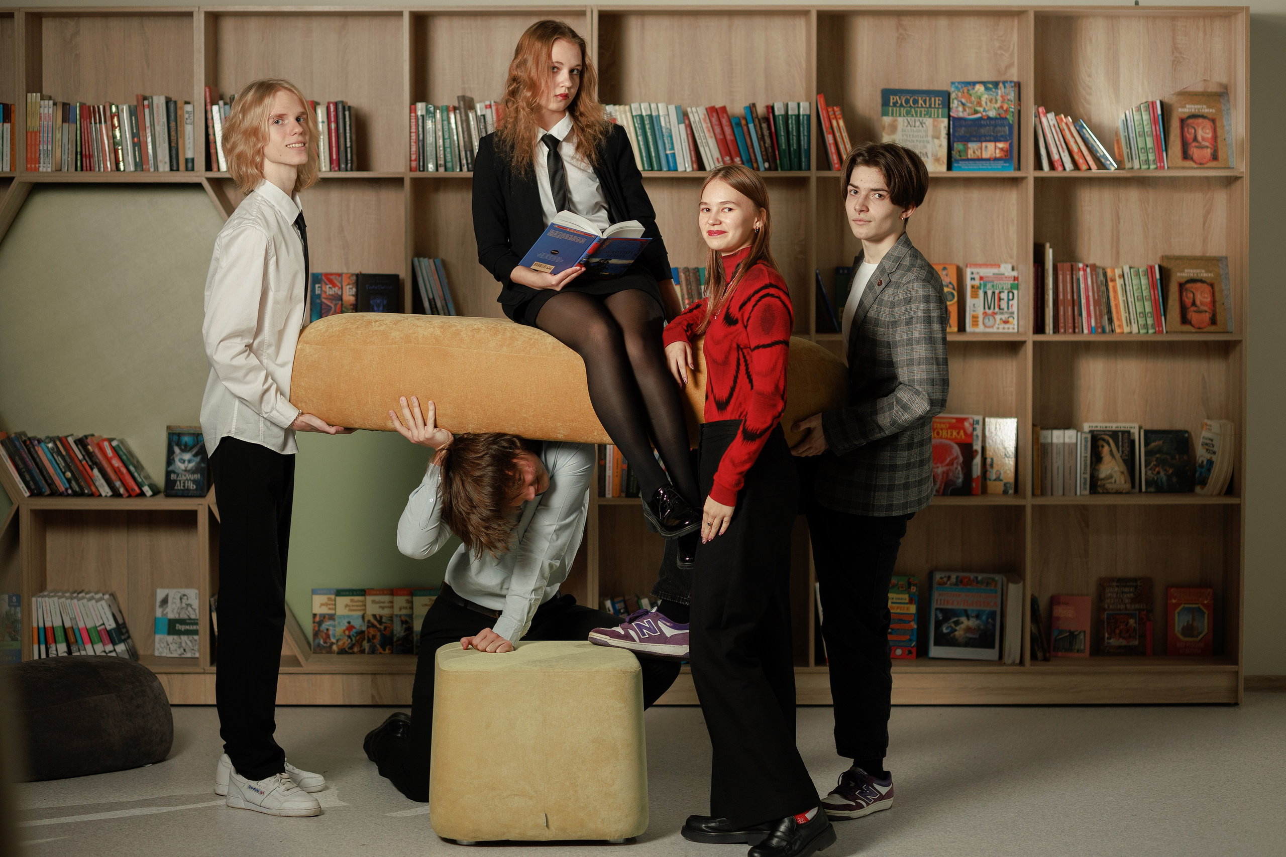 ДРУЗЬЯ. 2323.рф, 2323