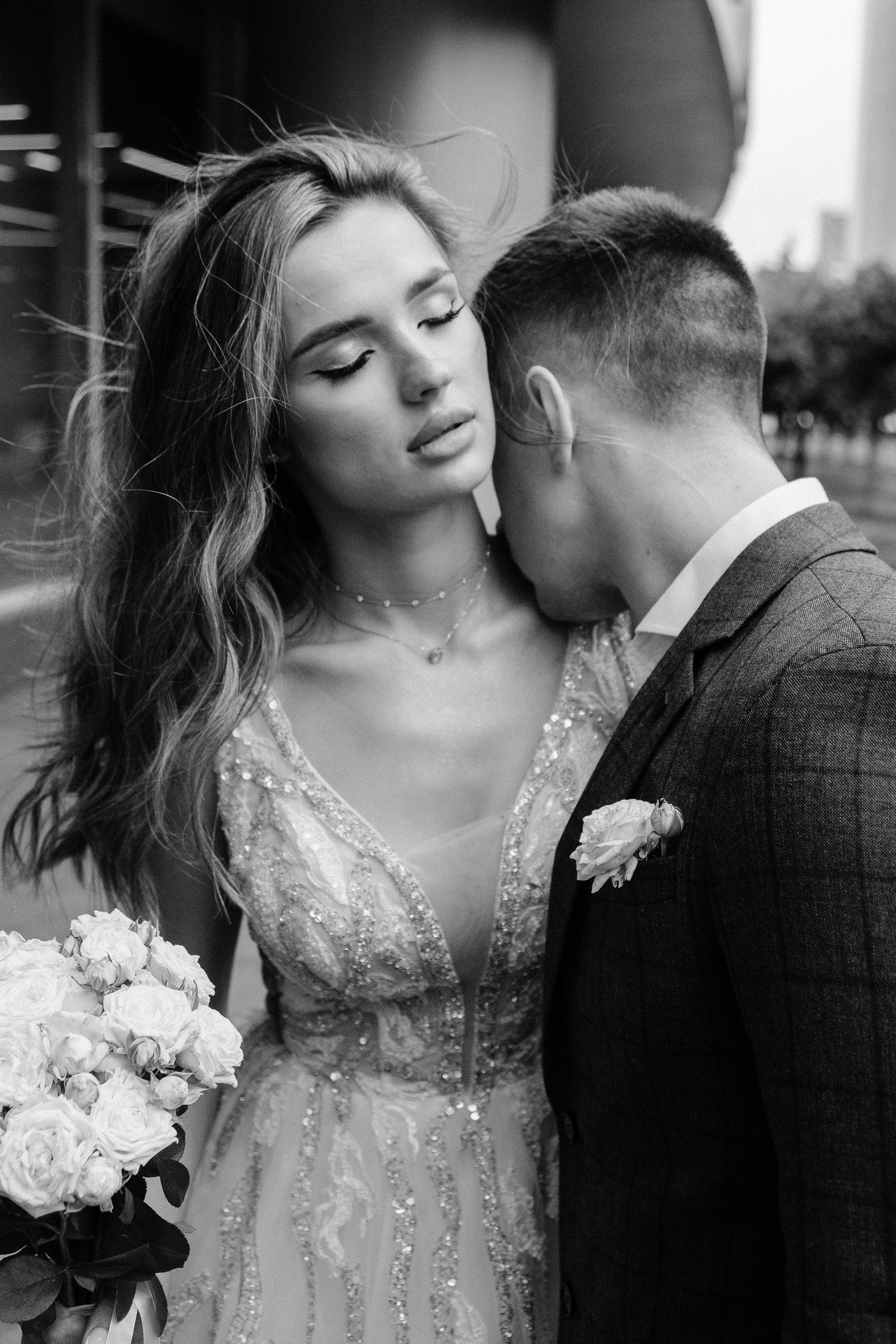 Иван и Марина/2024. Свадебный и семейный фотограф в Екатеринбурге