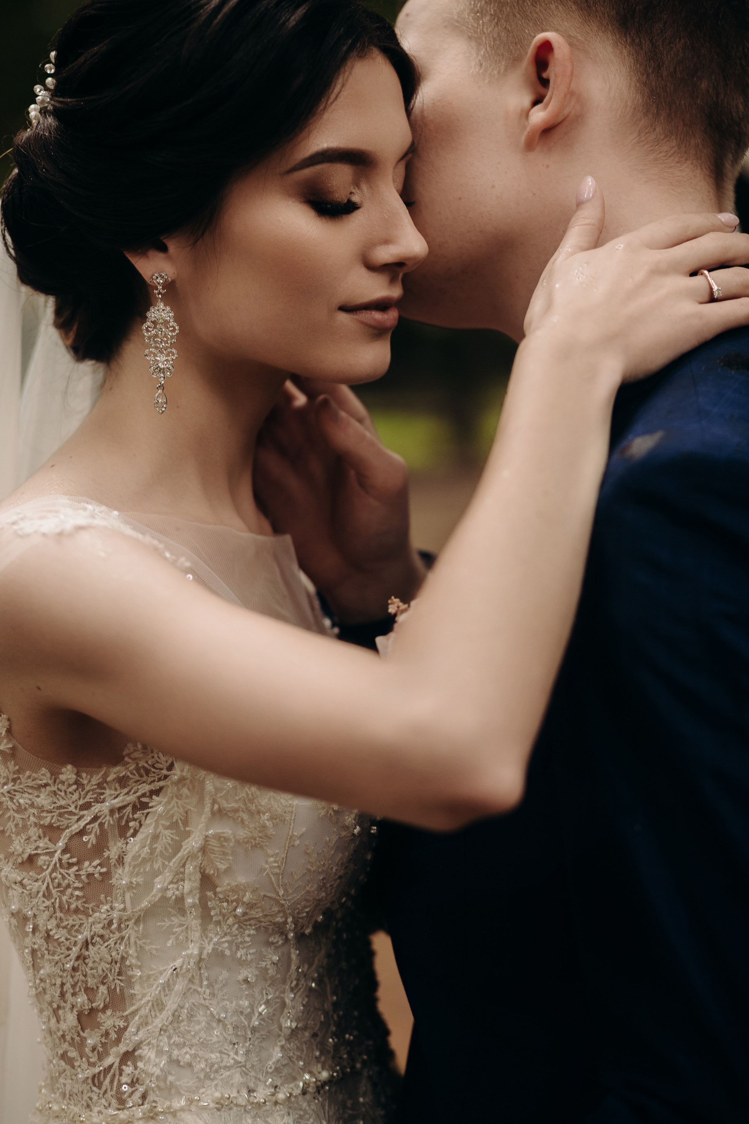 Лев & Юлия (пакет СТАНДАРТНЫЙ со сборов до 1ого танца). ФОТОГРАФ РОЗА ФИЛИНА СПб I МОСКВА