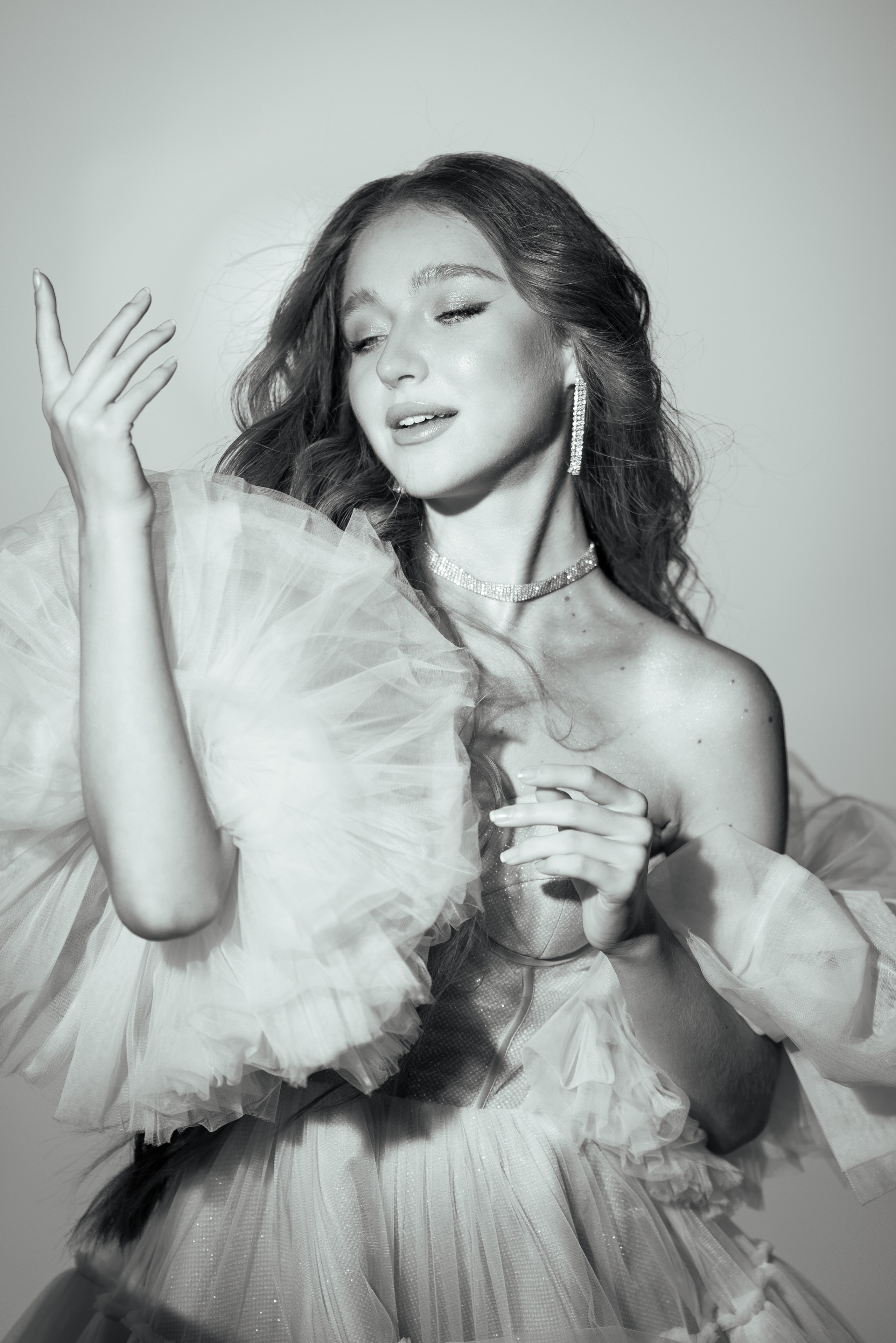 Ника. Семейный и детский фотограф в Екатеринбурге Валерия Нагибина