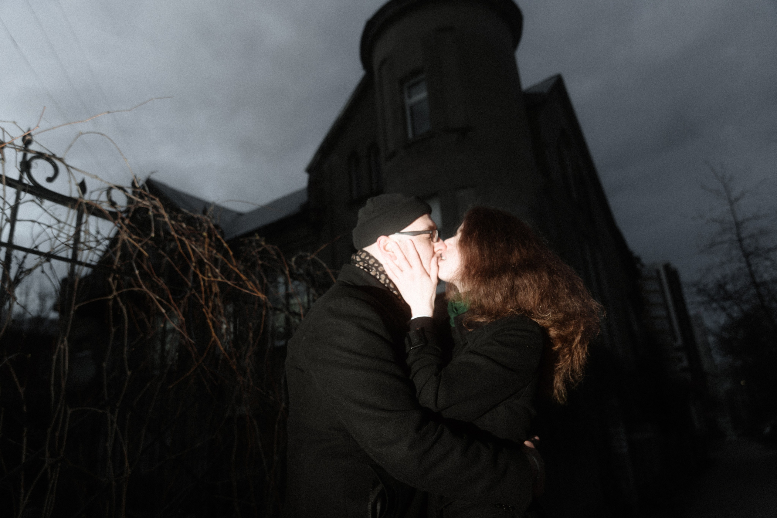 Когда холодно, согрей меня!. Свадебное видео в Иваново и России