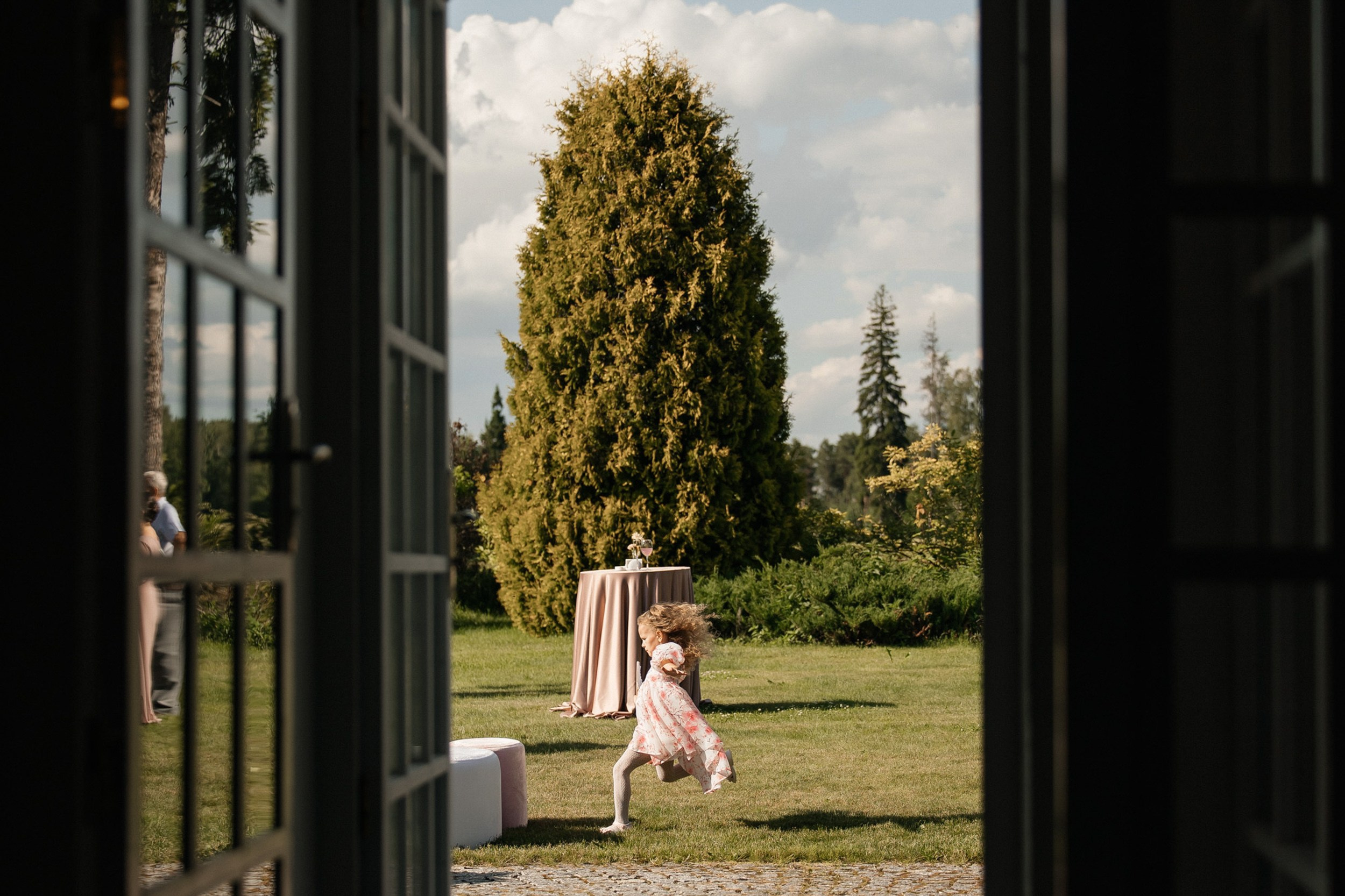 Perfomance of love. Свадебный фотограф Москва
