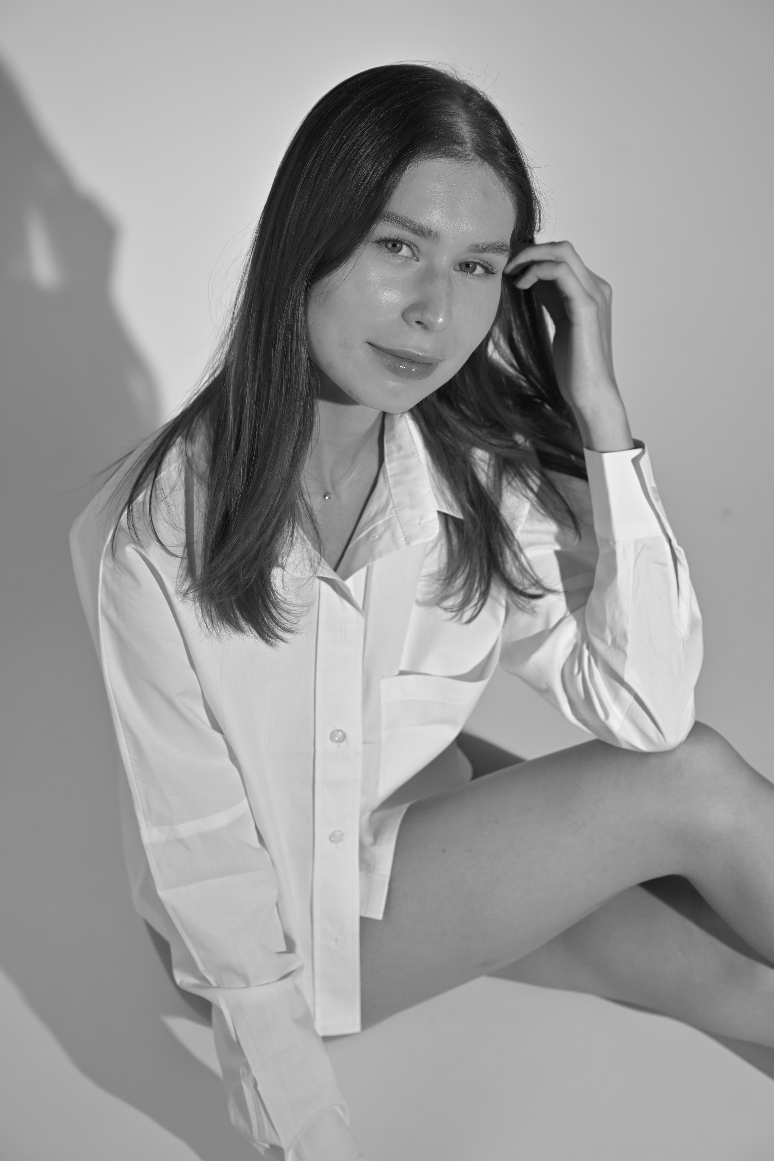 Студийные фотосессии. Студийный и свадебный фотограф и видеограф в Севастополе — Юлия Макаренко