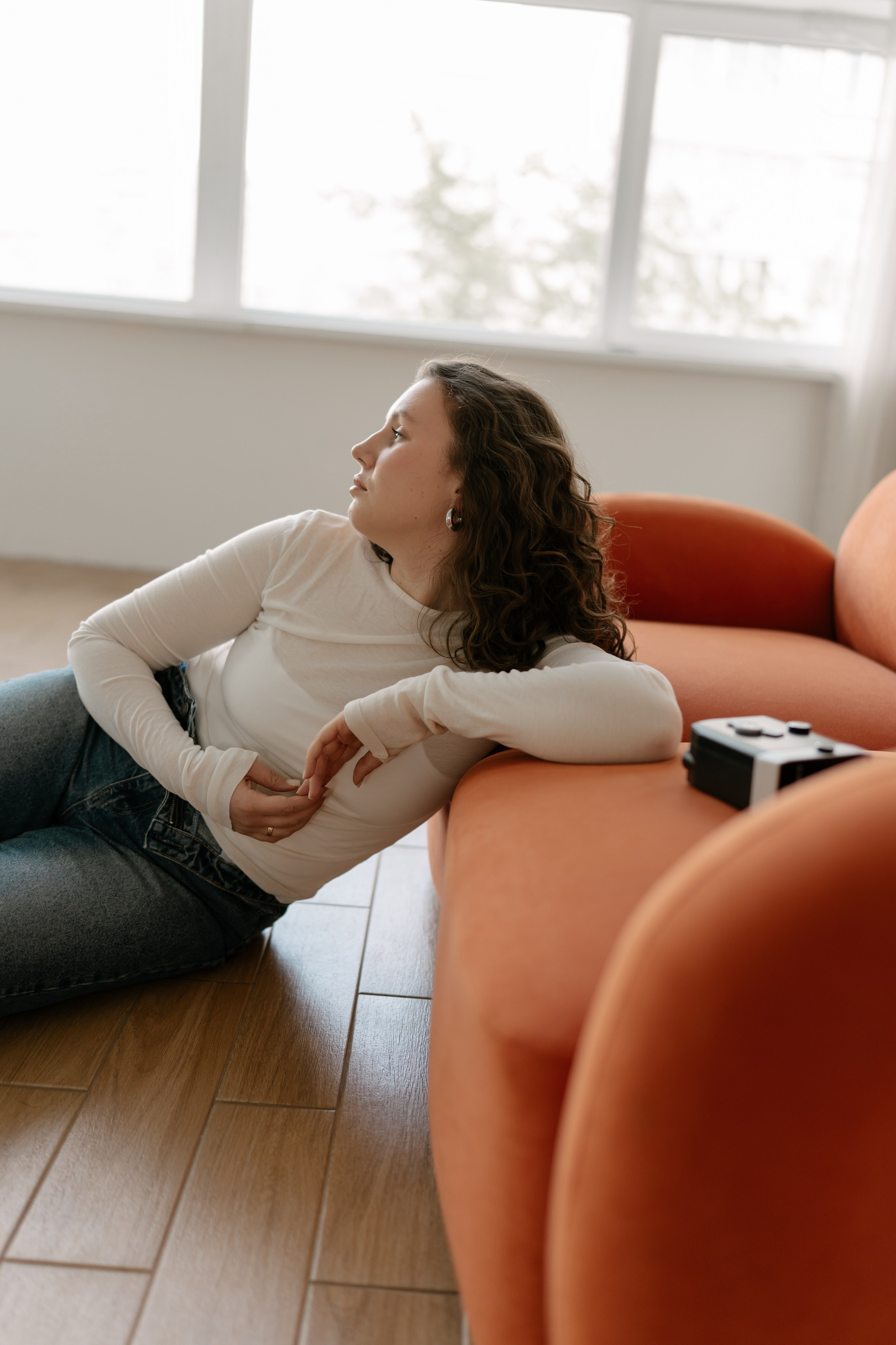 Наилия. Семейный и свадебный фотограф в Красногорске Анастасия Тихонова