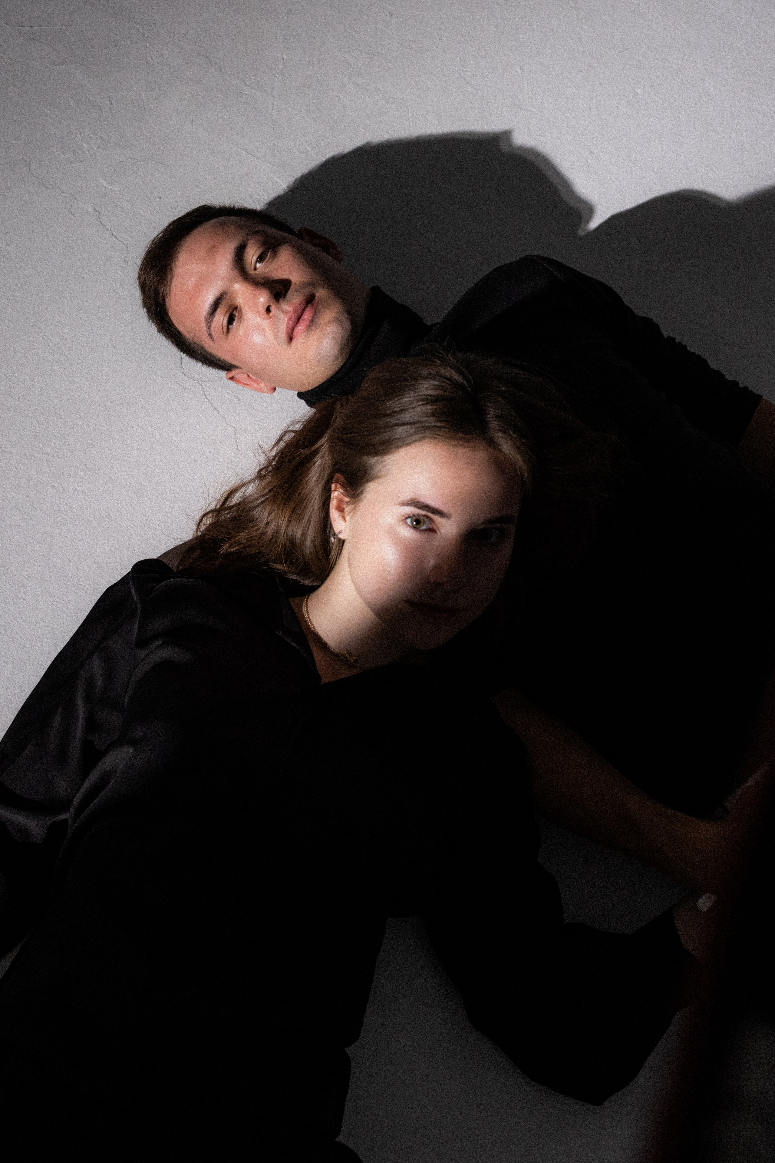 Love story. Фотограф Воронеж