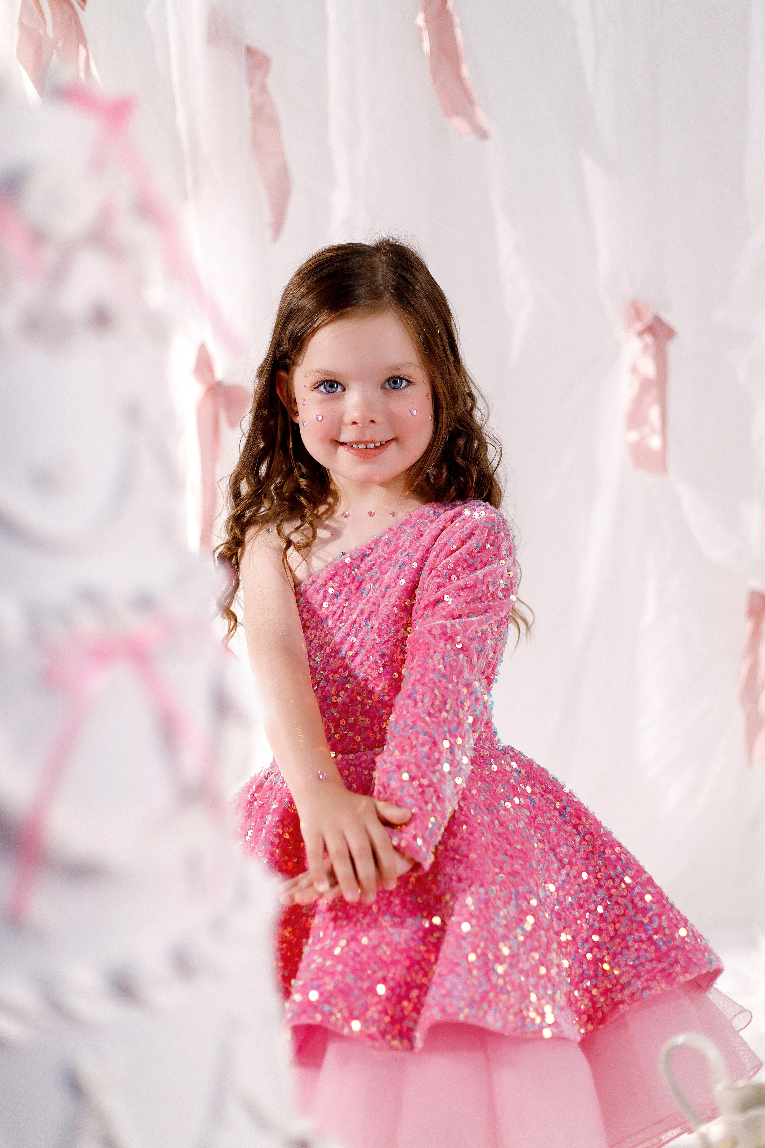 Фотограф на детский день рождения Сочи все включено