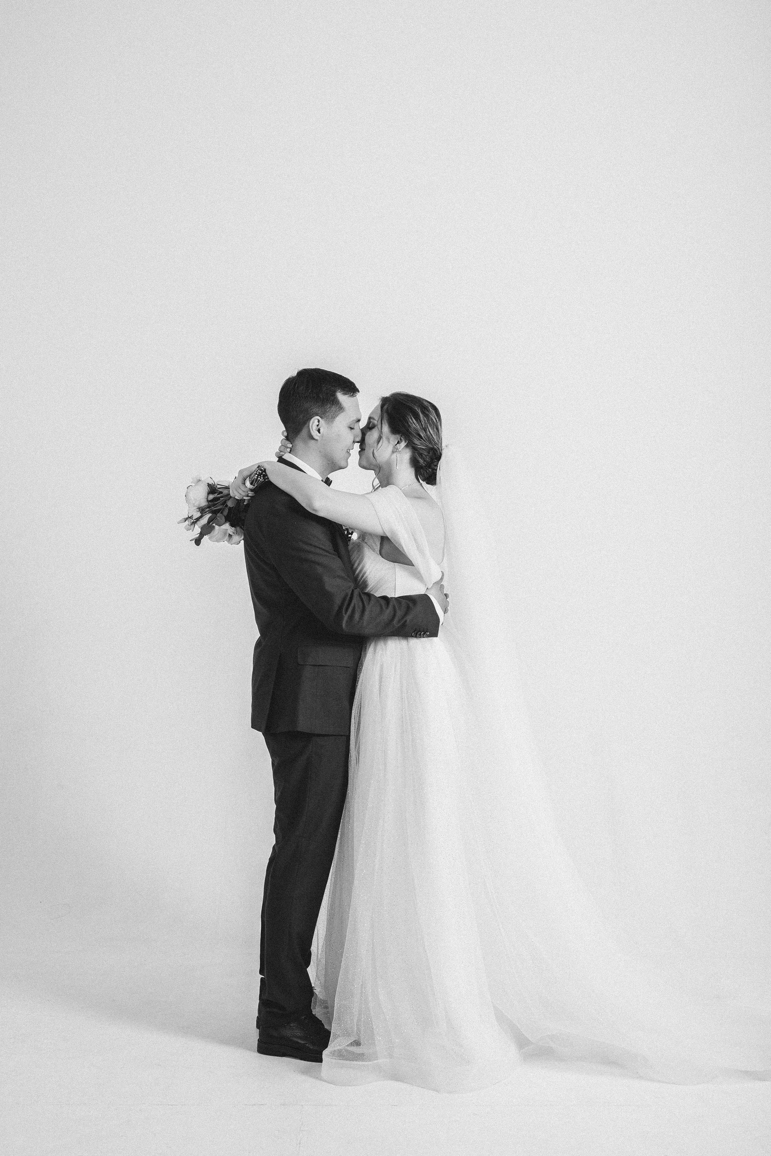 Свадьба. Людмила А. Семейный фотограф в Москве и Подмосковье