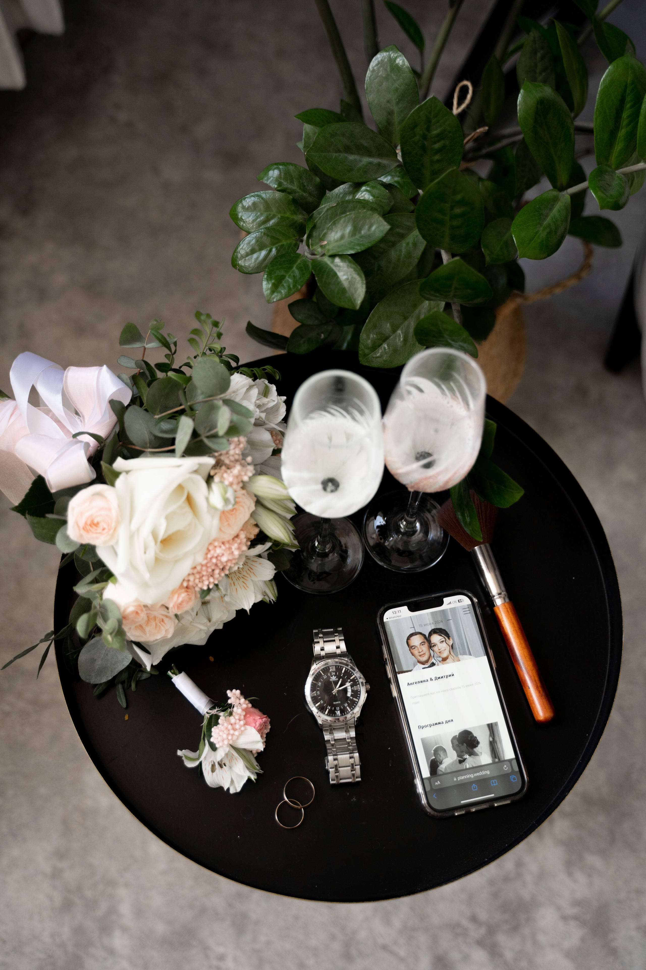 Свадьба в Бирске