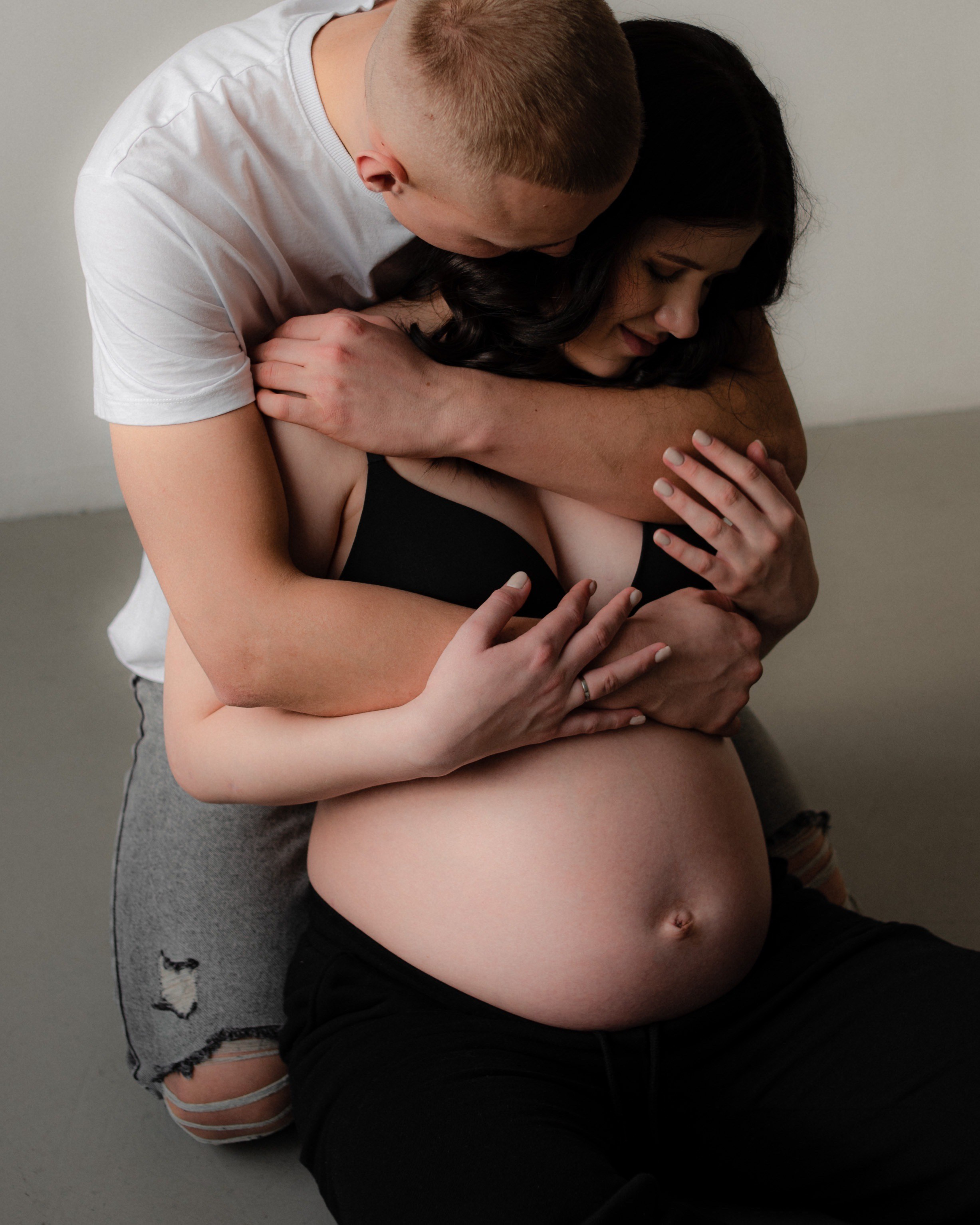 Семейная съемка. Фотограф в Санкт-Петербурге Ангелина Шубина