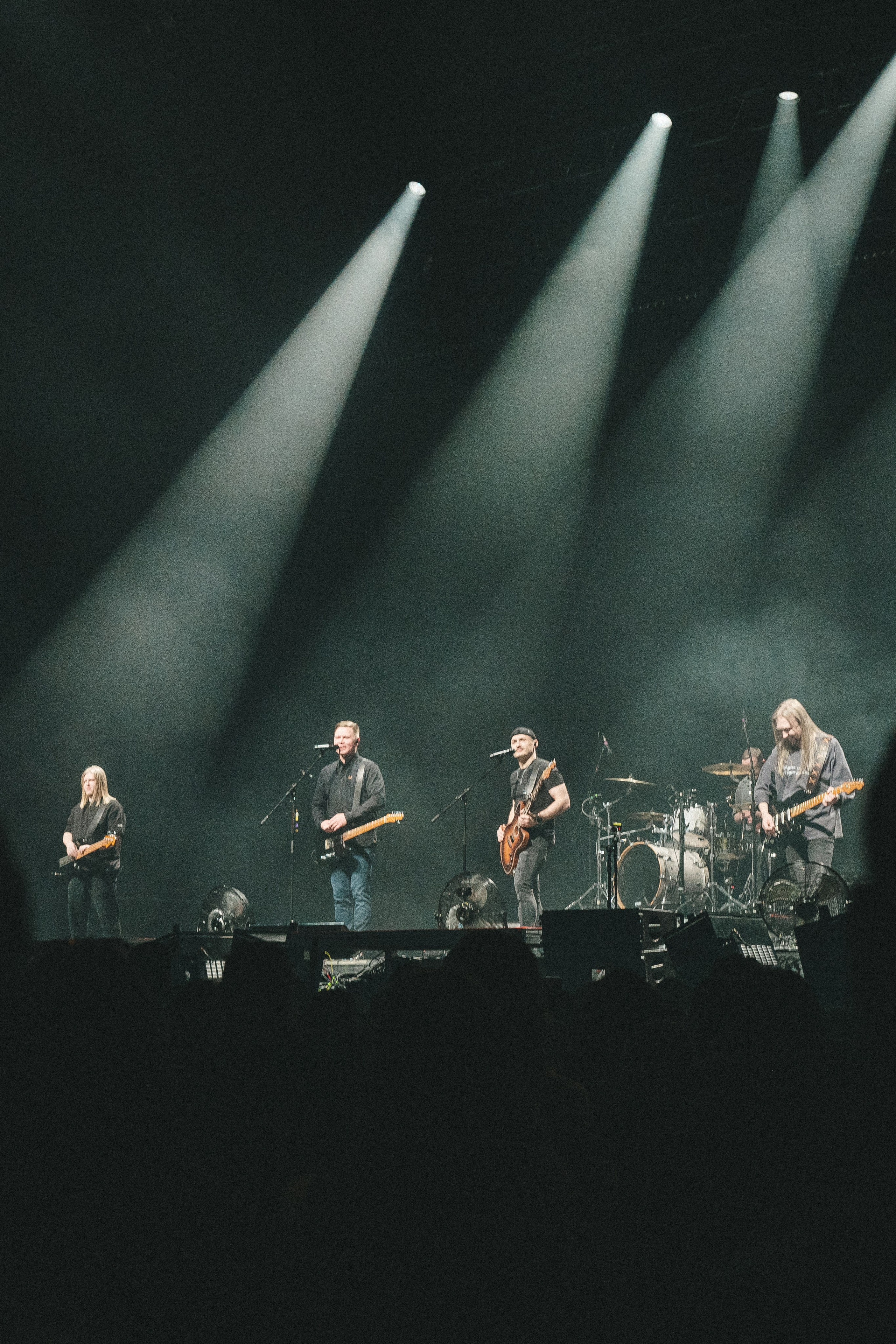 Concert. Репортажный фотограф Дмитрий Ишутинов