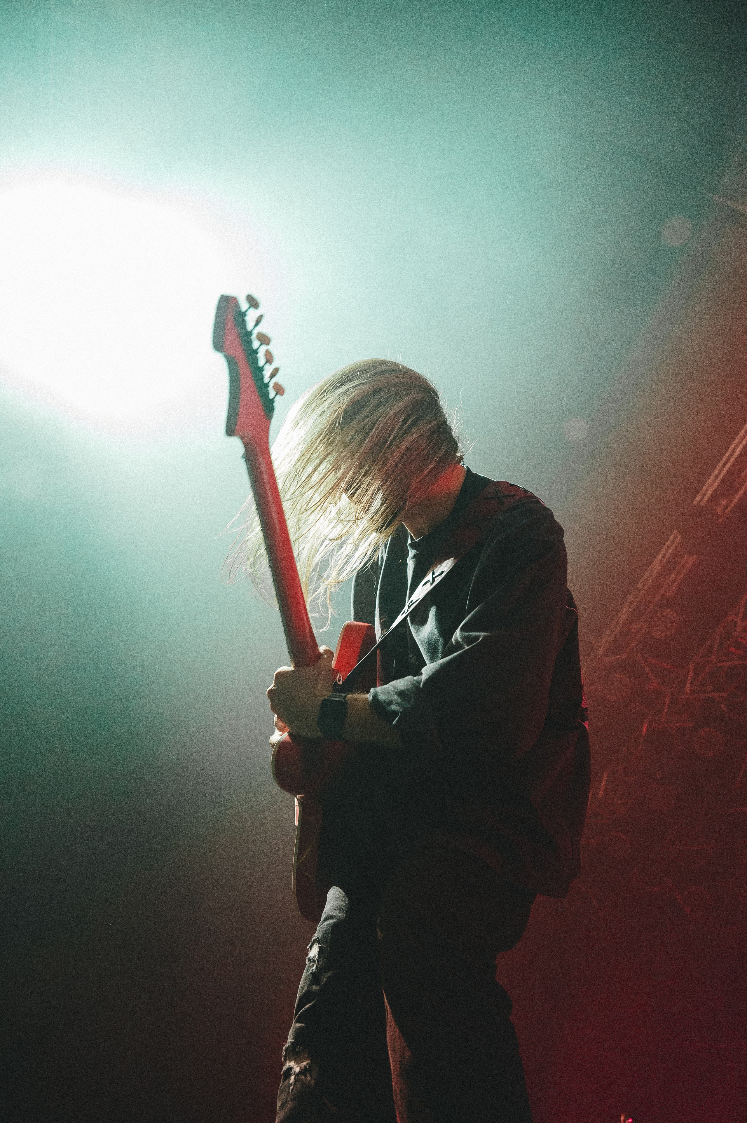 Concert. Репортажный фотограф Дмитрий Ишутинов