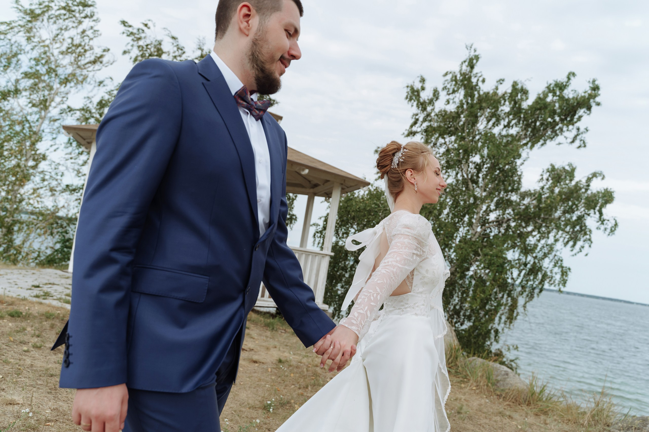 Роман и Анна (01-08-2023)