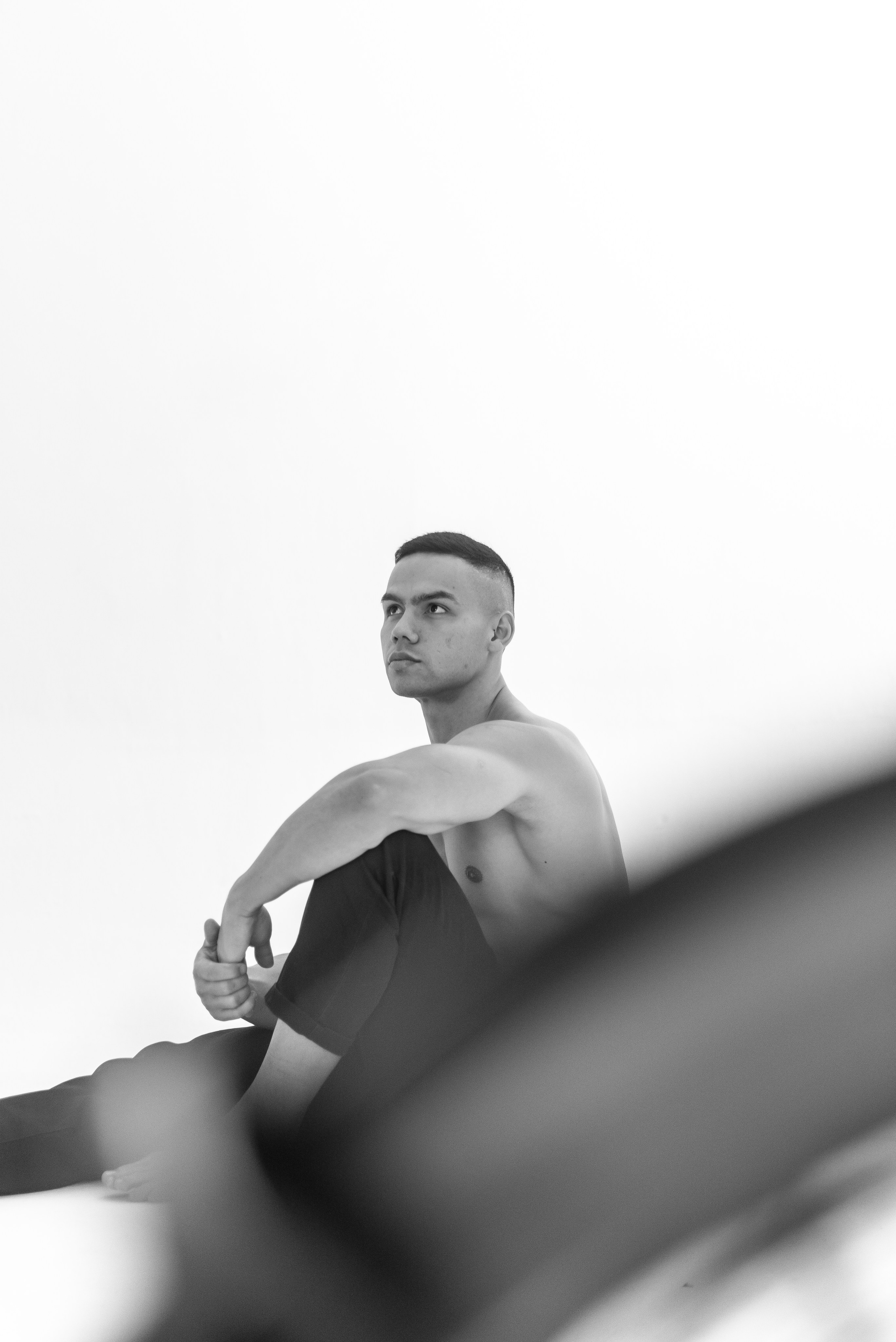 Мужская. Фотограф Светлана Воронцова