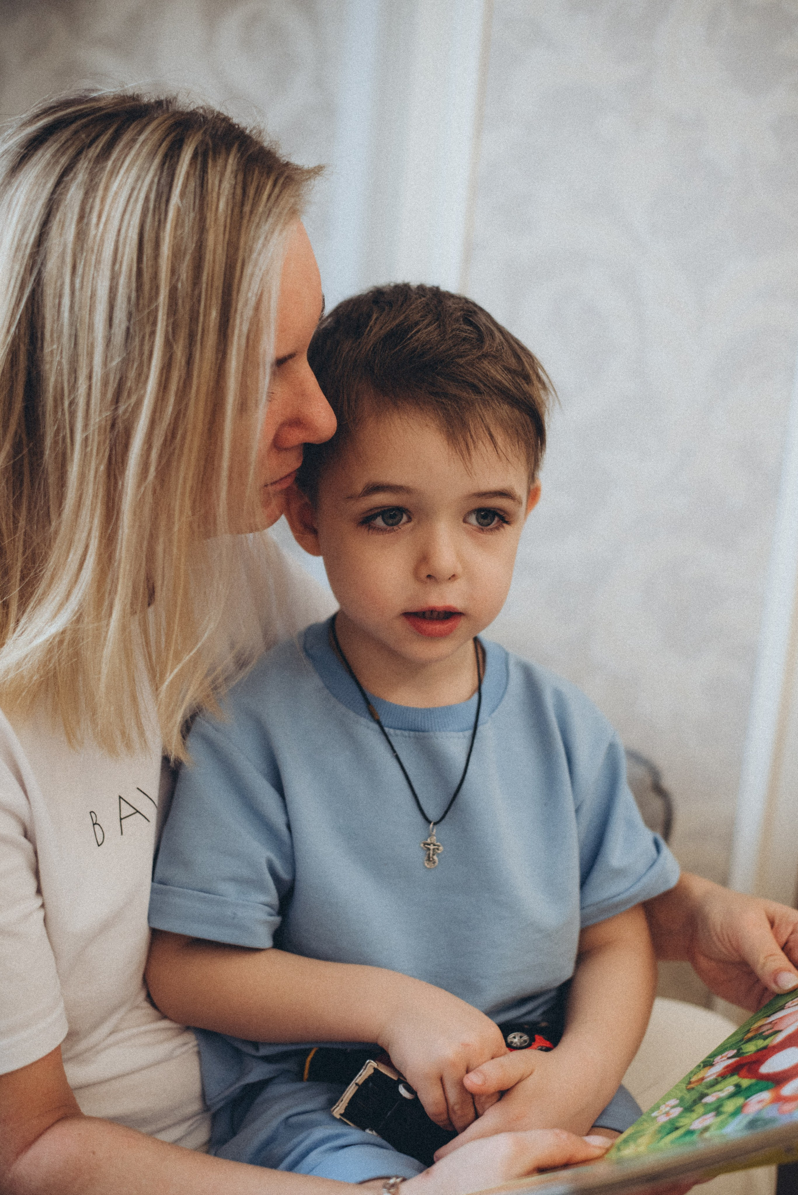 Лидия с семьей. Фотограф в Сочи — Маргарита Поганова