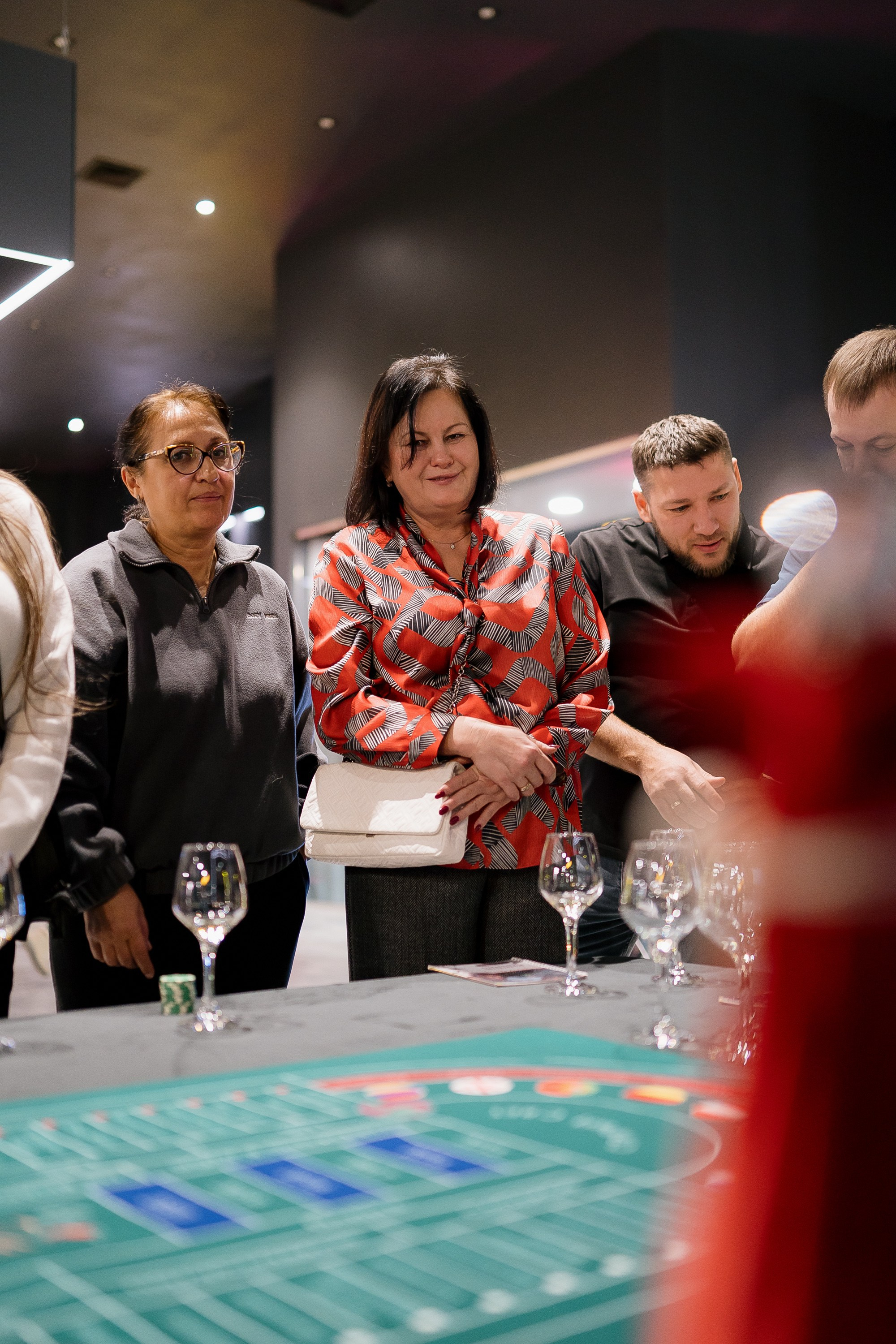 Презентация Exlantix ET. Сергей Кошкин. Репортажная и ивент-фотография в Сургуте