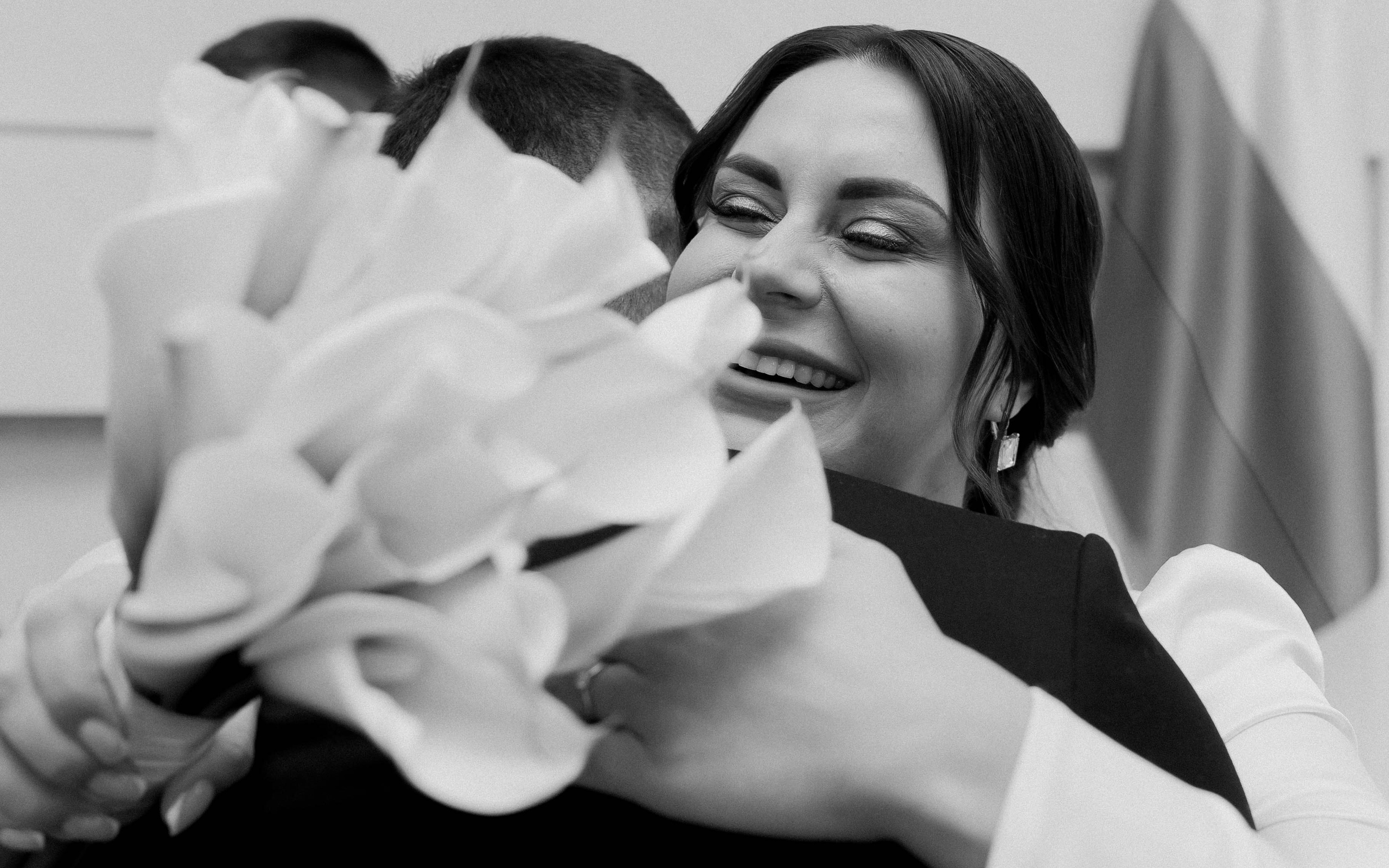 Полина и Денис. Галерея