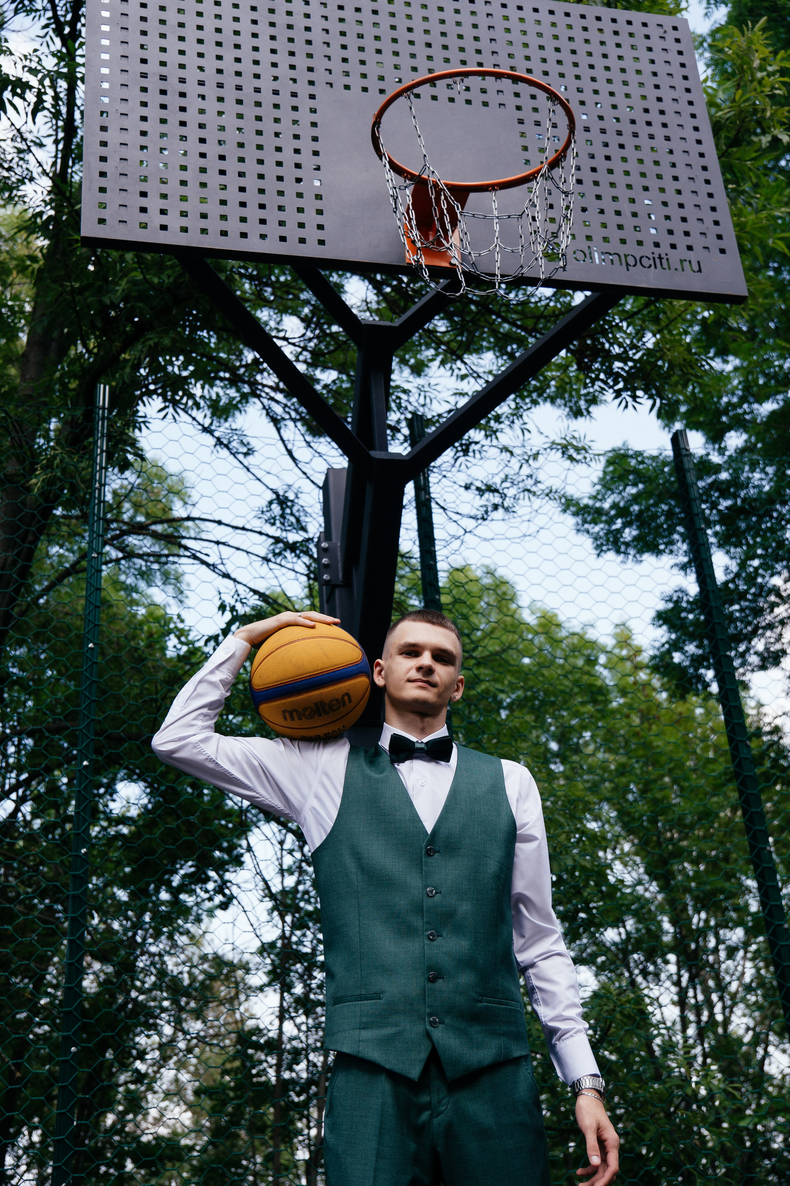 Свадебные фотосессии. Фотограф Альберт Черных