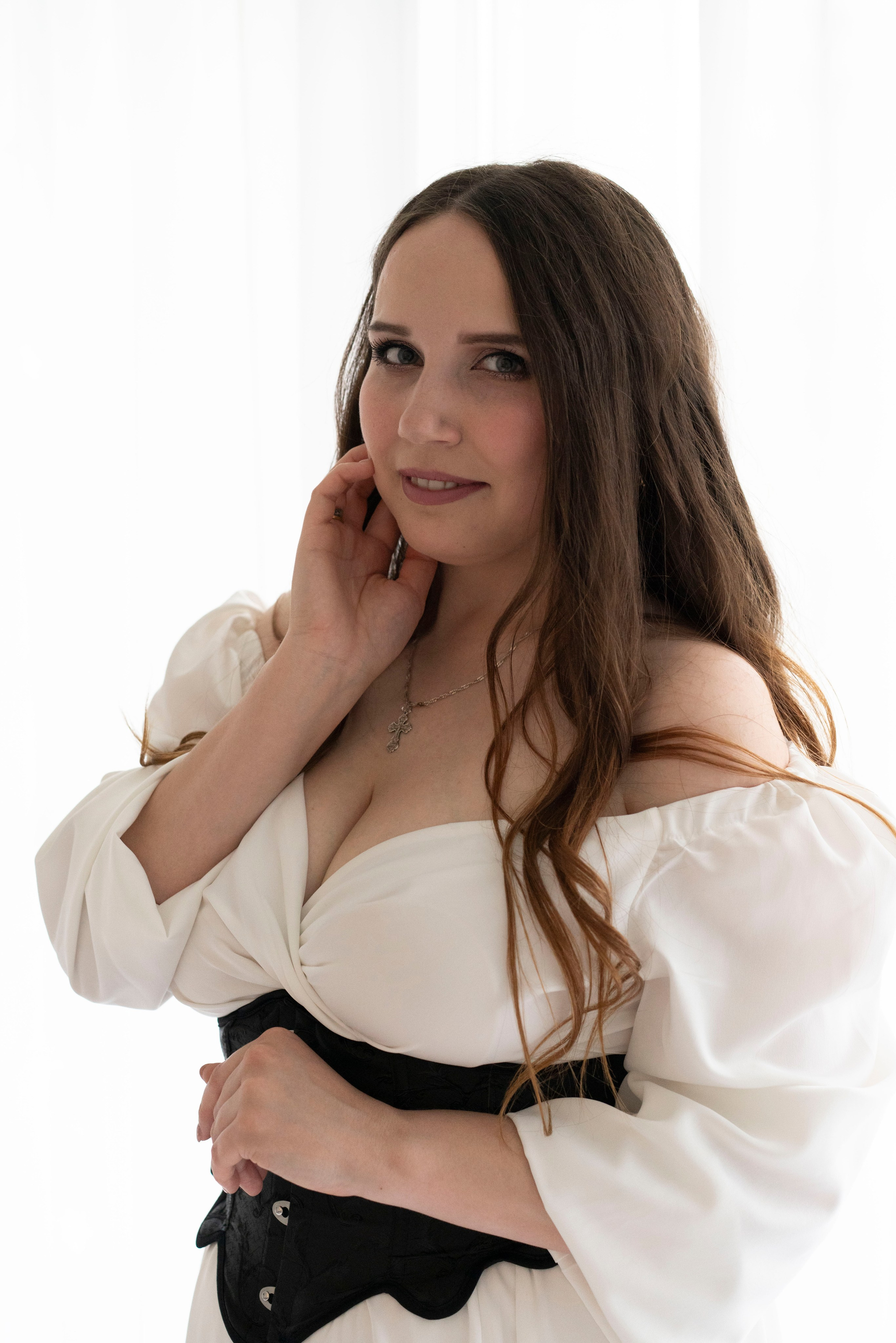 Свадебная фотосессия. Фотограф и художница в Хабаровске Татьяна Трубникова