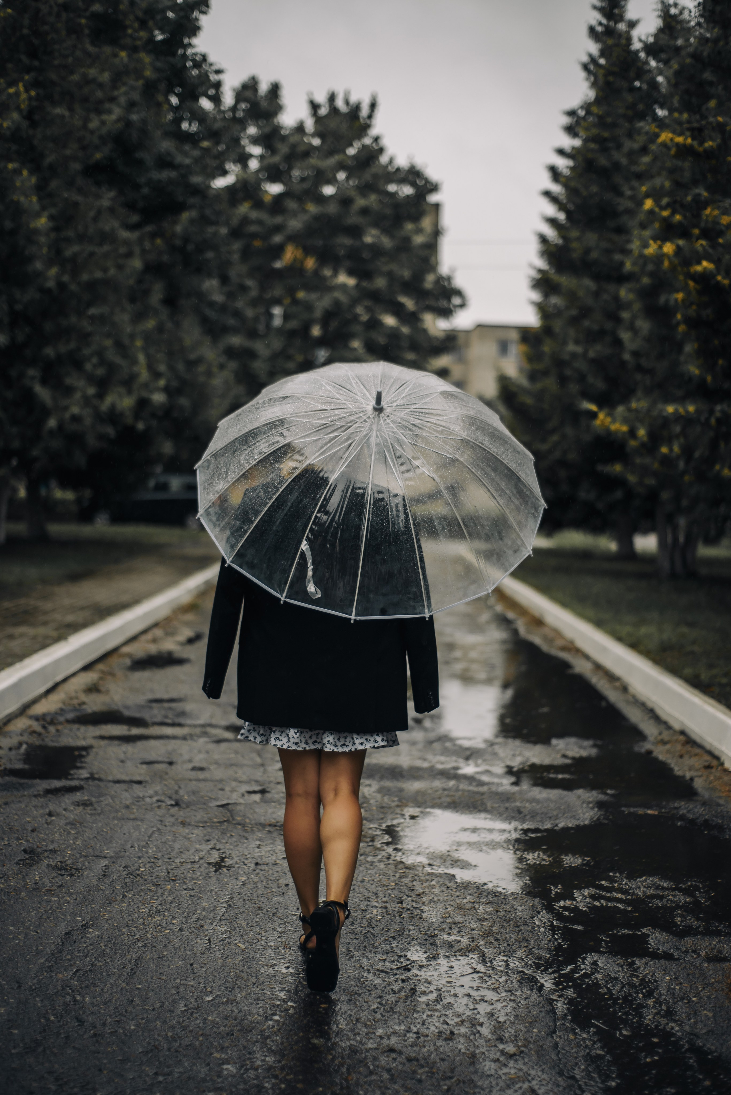 Аня. Фотограф в Дзержинске Наташа Баева